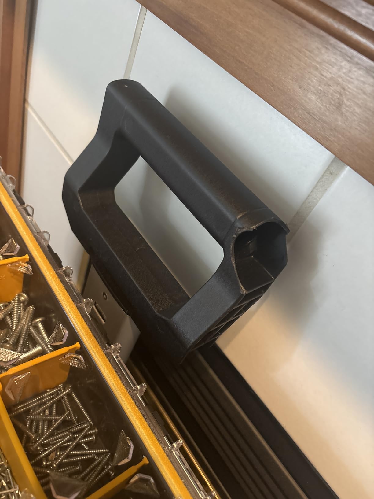 Great rolling toolbox