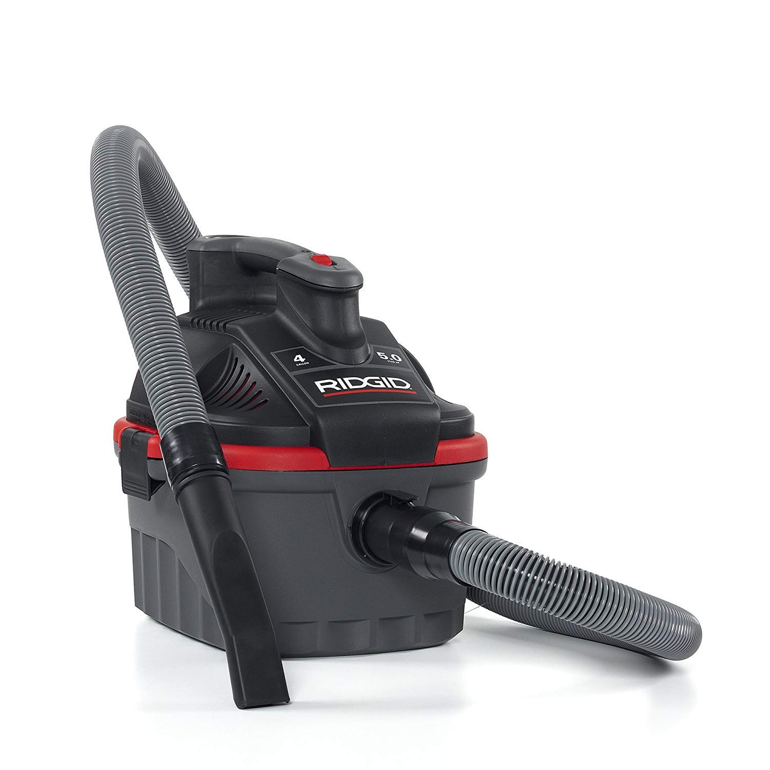 ridgid-50313-model-4000rv-4-gallon-portable-wet-dry-vacuum-5-0-peak-hp image 2