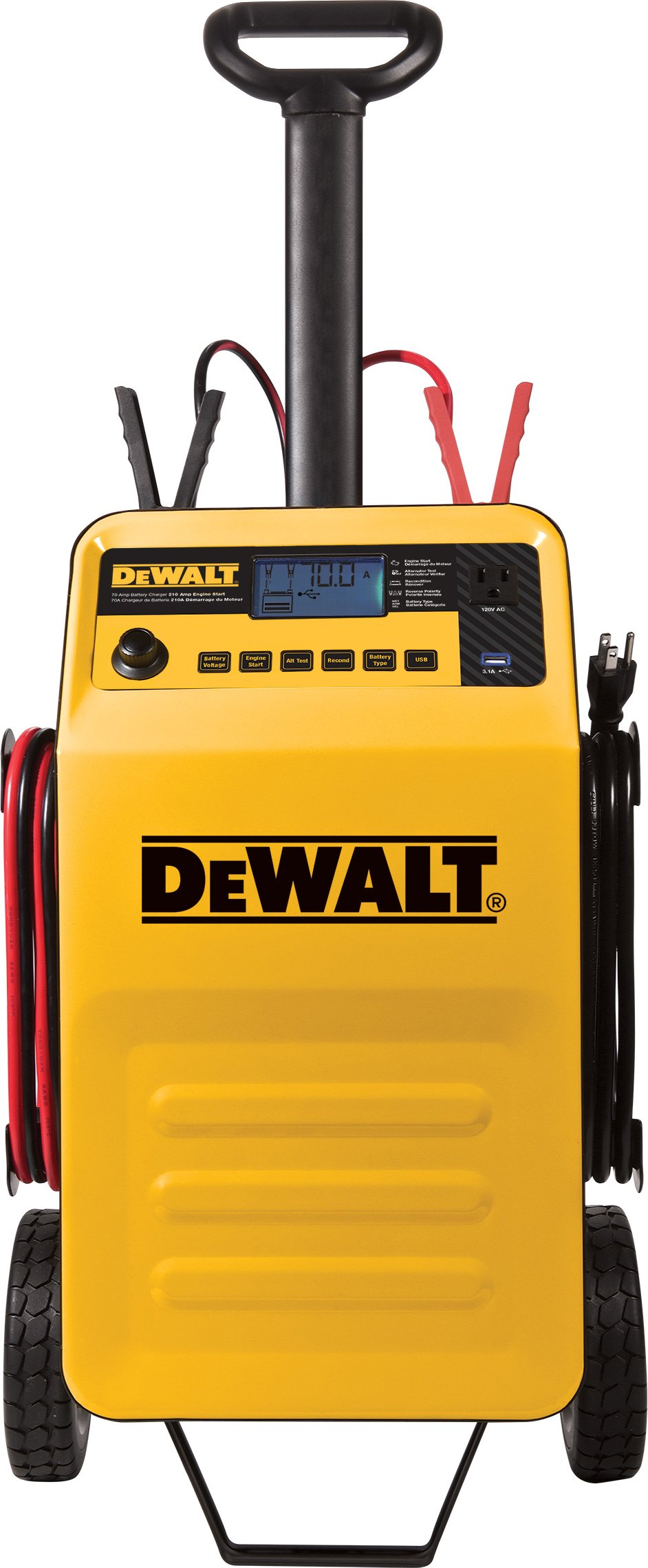 dewalt-dxaec210-70-amp-rolling-battery-charger-with-210-amp-engine-start-and-120 image 3