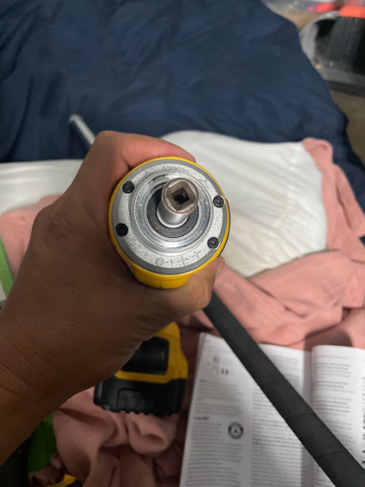 Great for DIY
