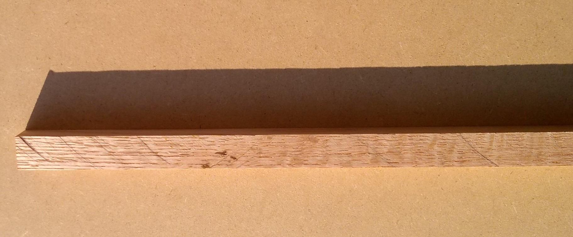 Smooth cuts