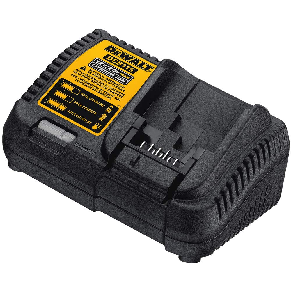 dewalt-20v-max-dcb200c-3-0ah-battery-and-charger-kit image 4