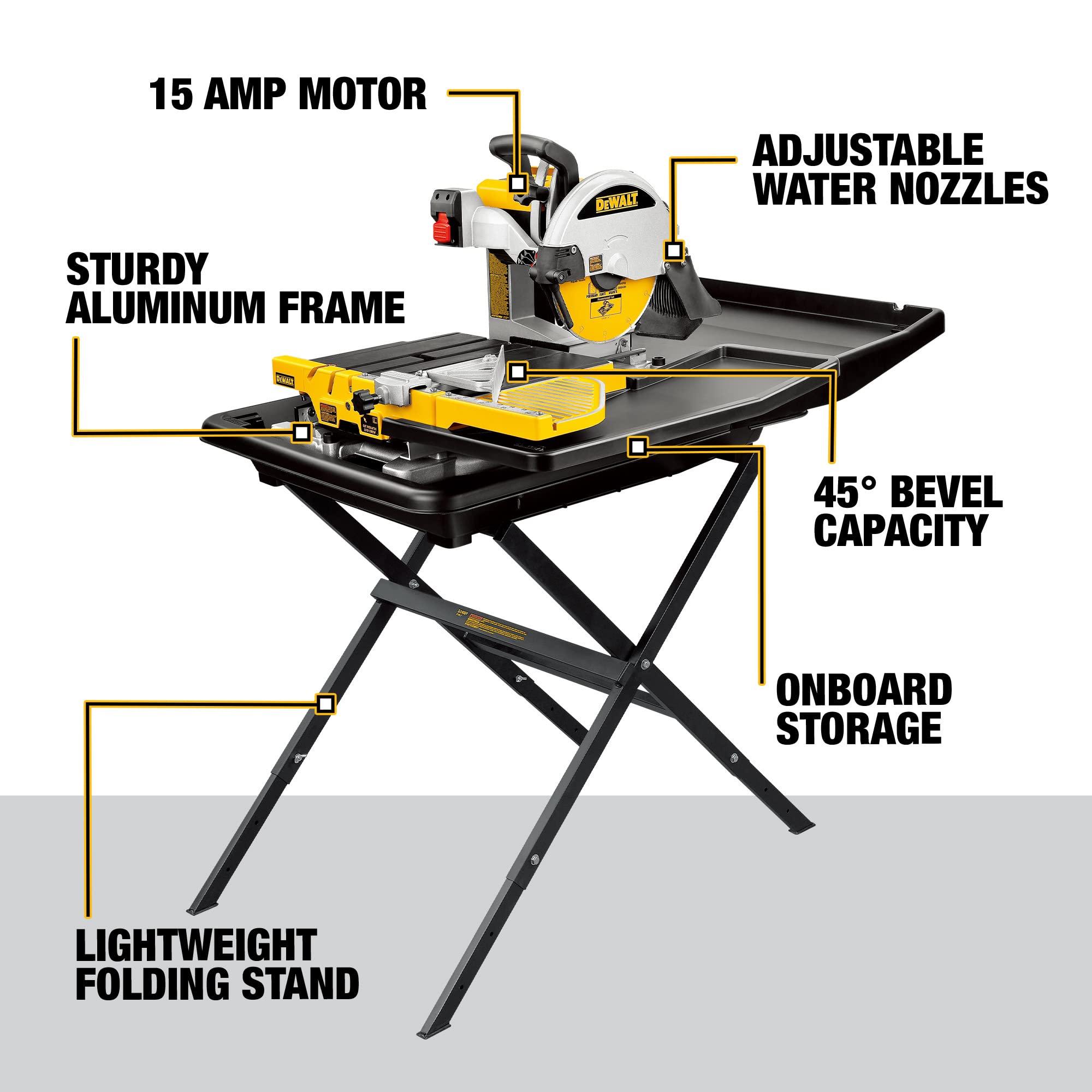 dewalt-d24000s-10-inch-wet-tile-saw-with-folding-stand image 3