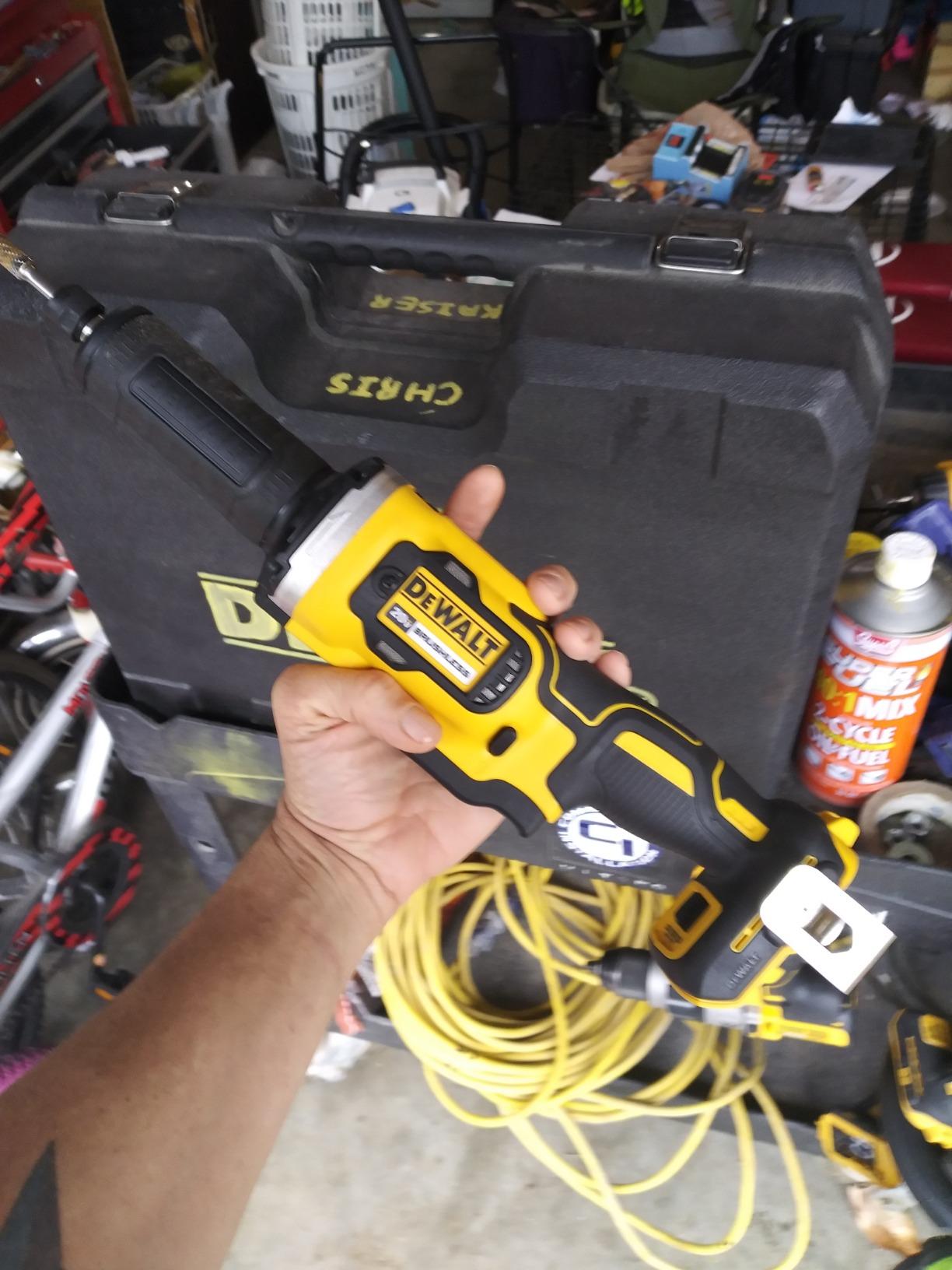 Great addition to my shop