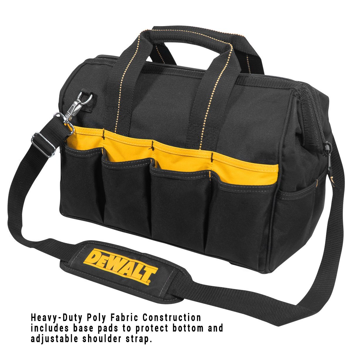 dewalt-dg5543-16-inch-33-pocket-tool-bag image 2