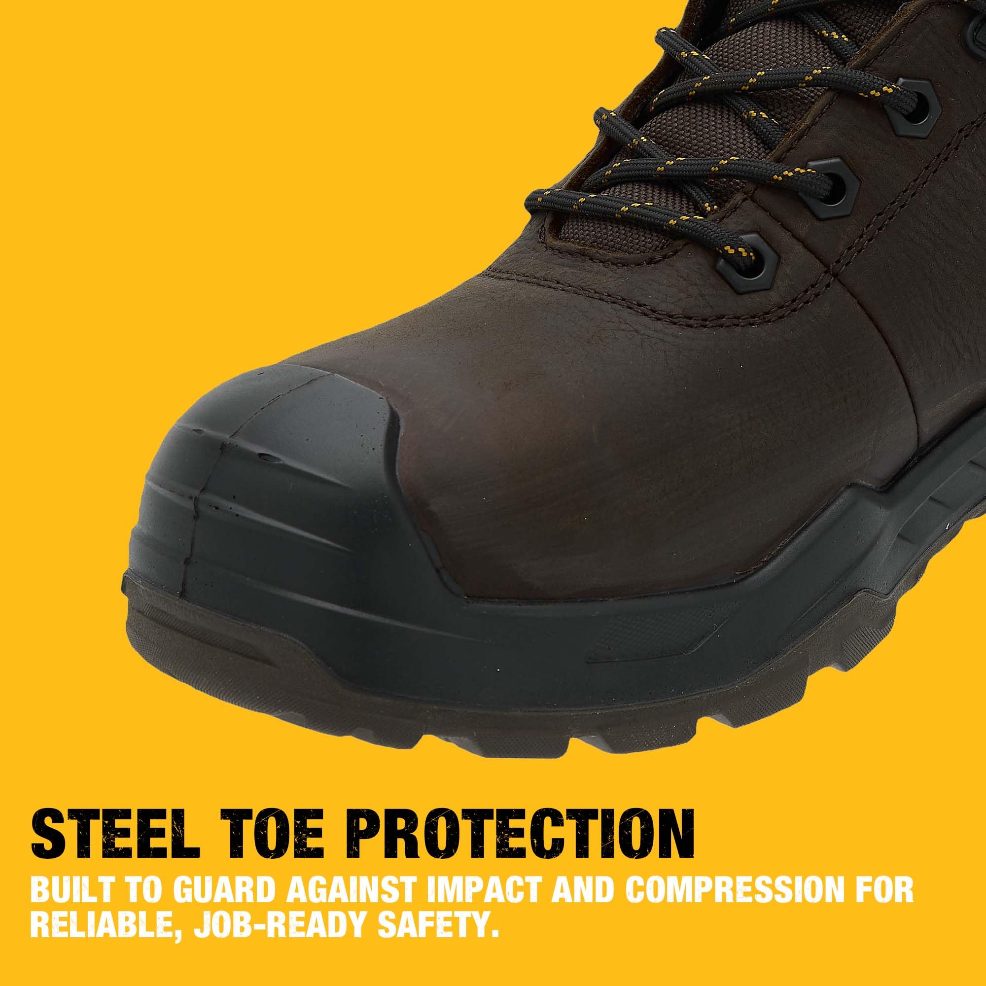 dewalt-hayes-men-s-waterproof-leather-steel-toe-safety-work-boot image 4
