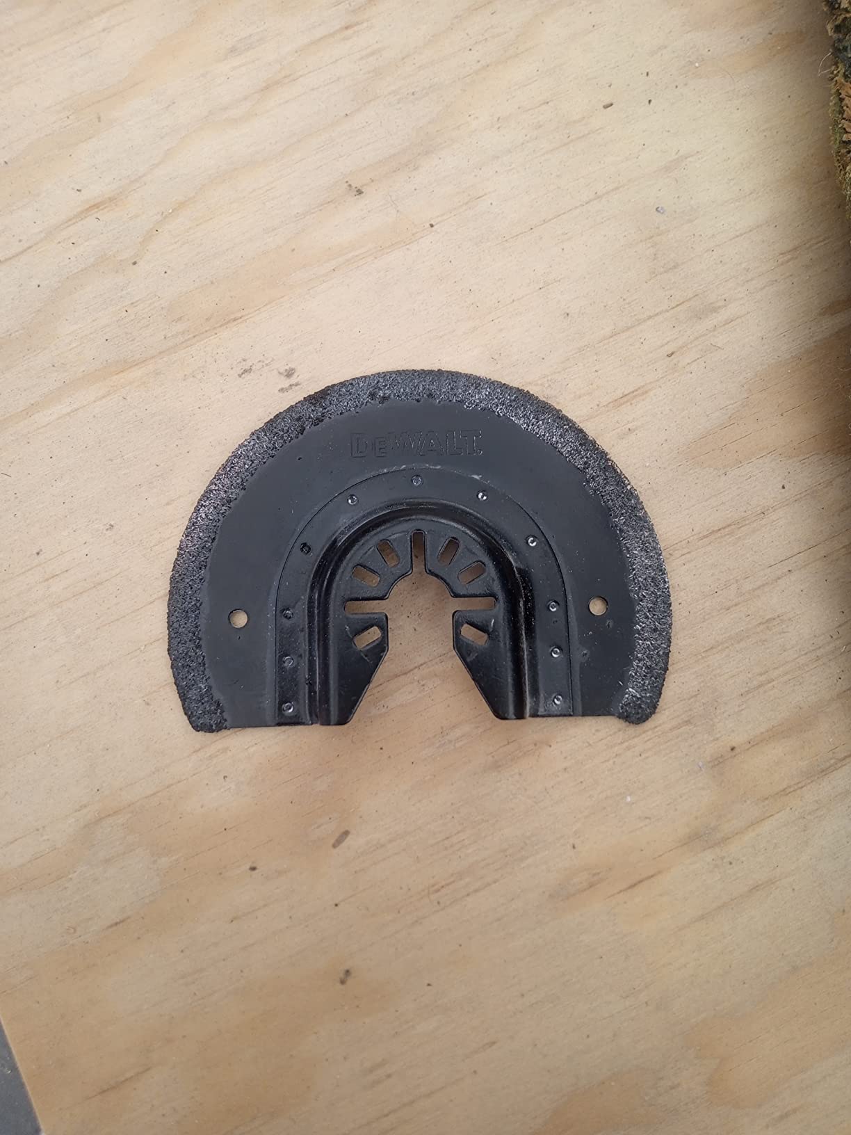 Saved my floor