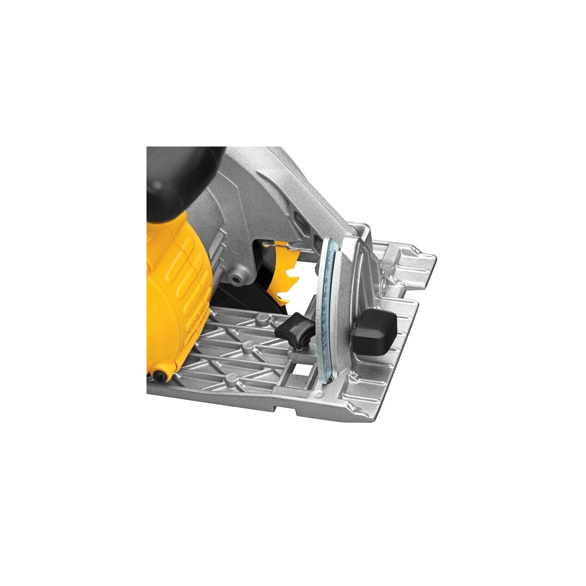 dewalt-20v-max-6-1-2-inch-cordless-circular-saw-sidewinder-tool-only-dcs391b image 7