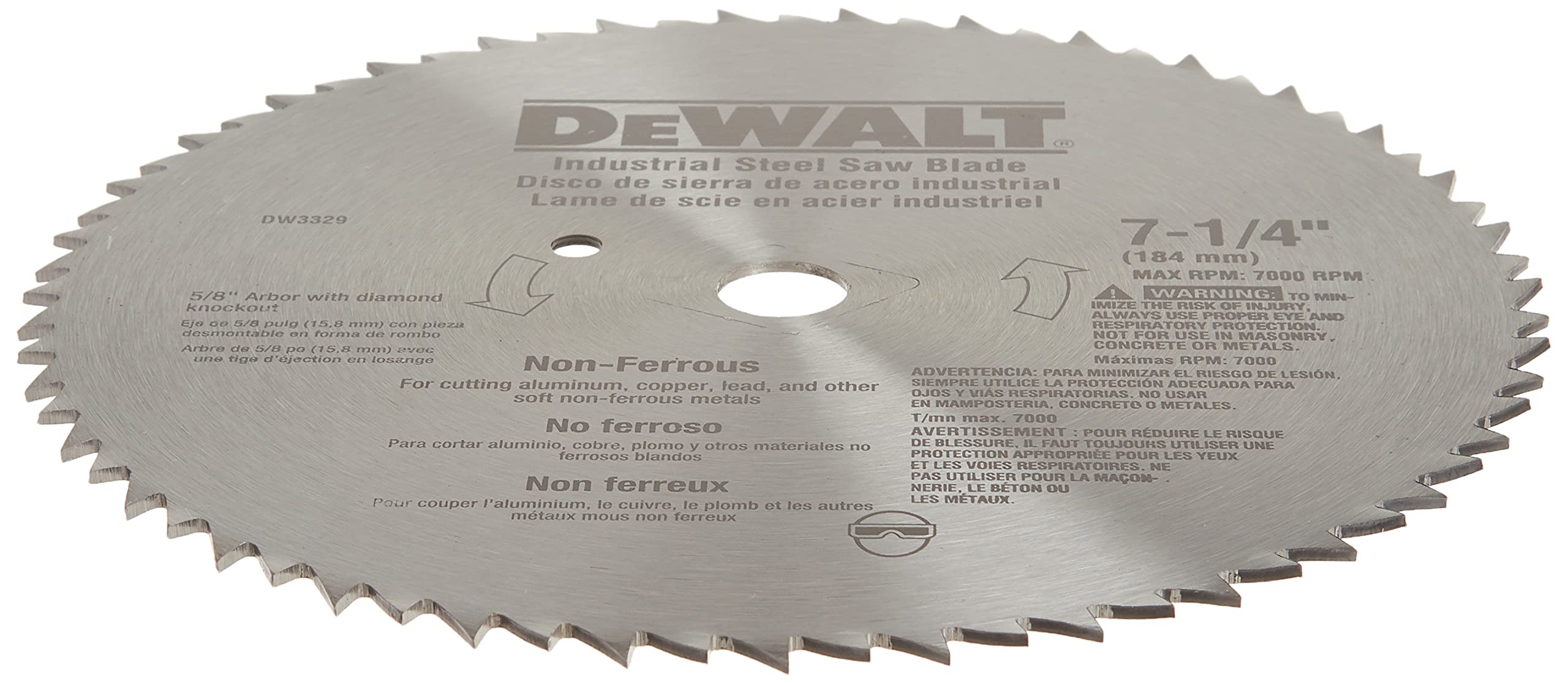 dewalt-dw3329-7-1-4-in-metal-cutting-saw-blade-68-tooth image 3