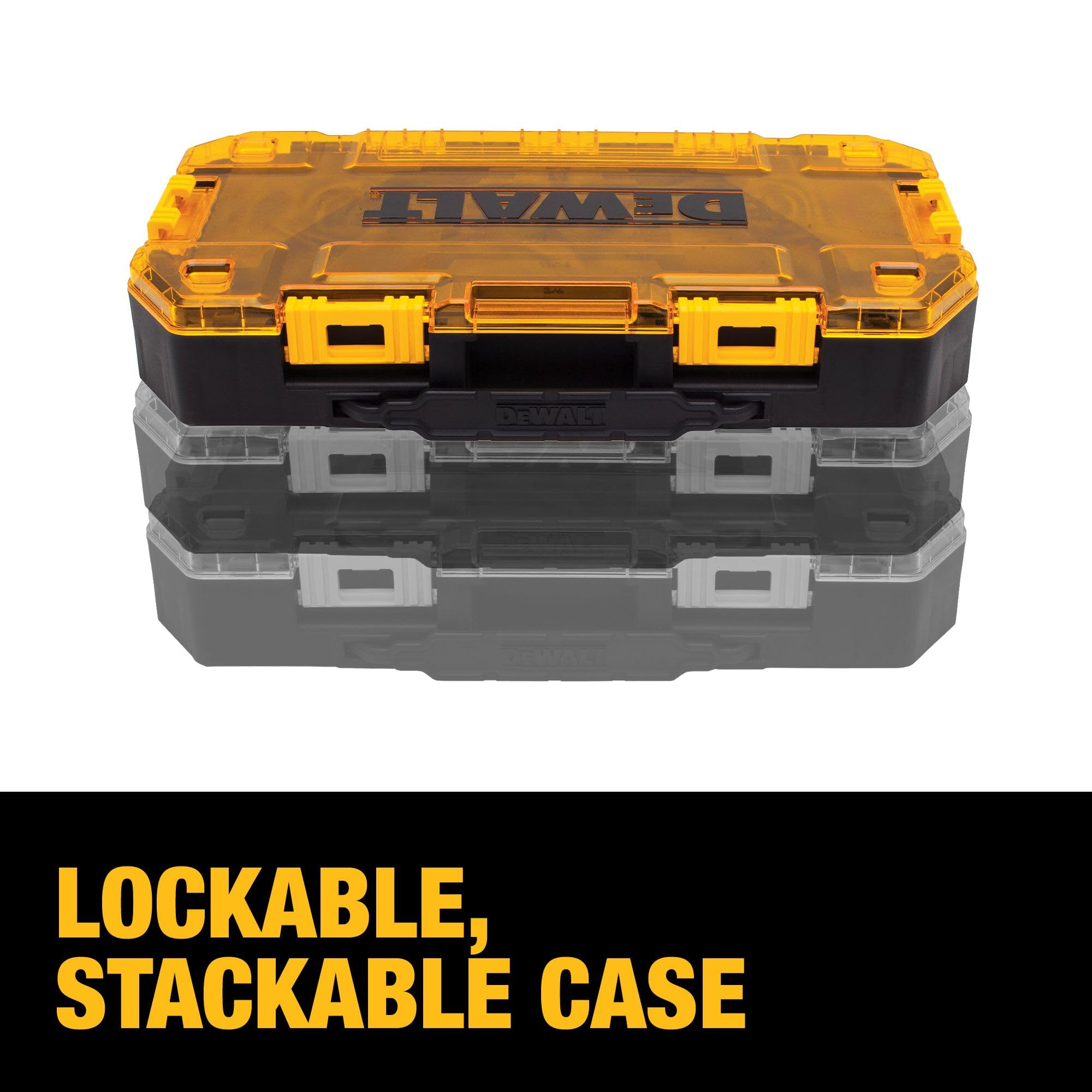 dewalt-tough-box-8-piece-sae-ratcheting-combination-wrench-set image 5
