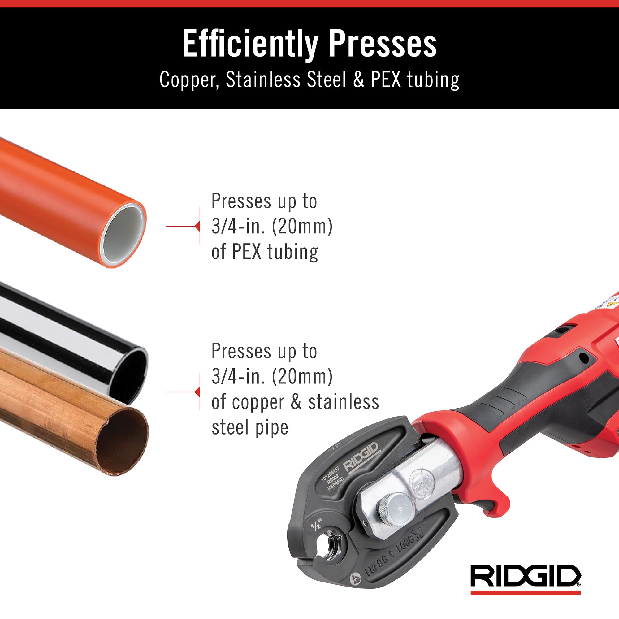 ridgid-rp-115-mini-press-tool-kit-72558-1-2-to-3-4-propress-pureflow-jaws-12v-li image 5