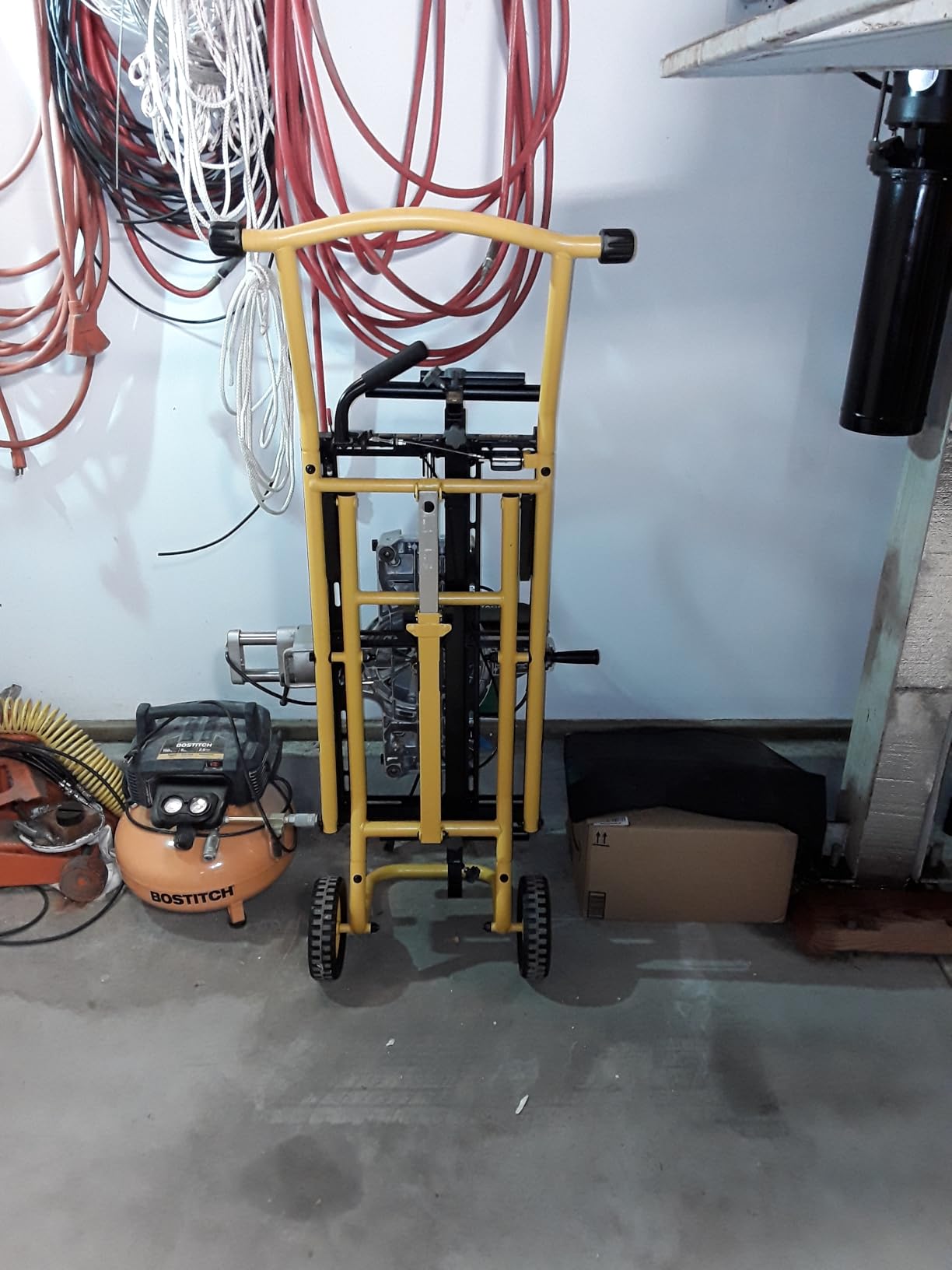 Stable