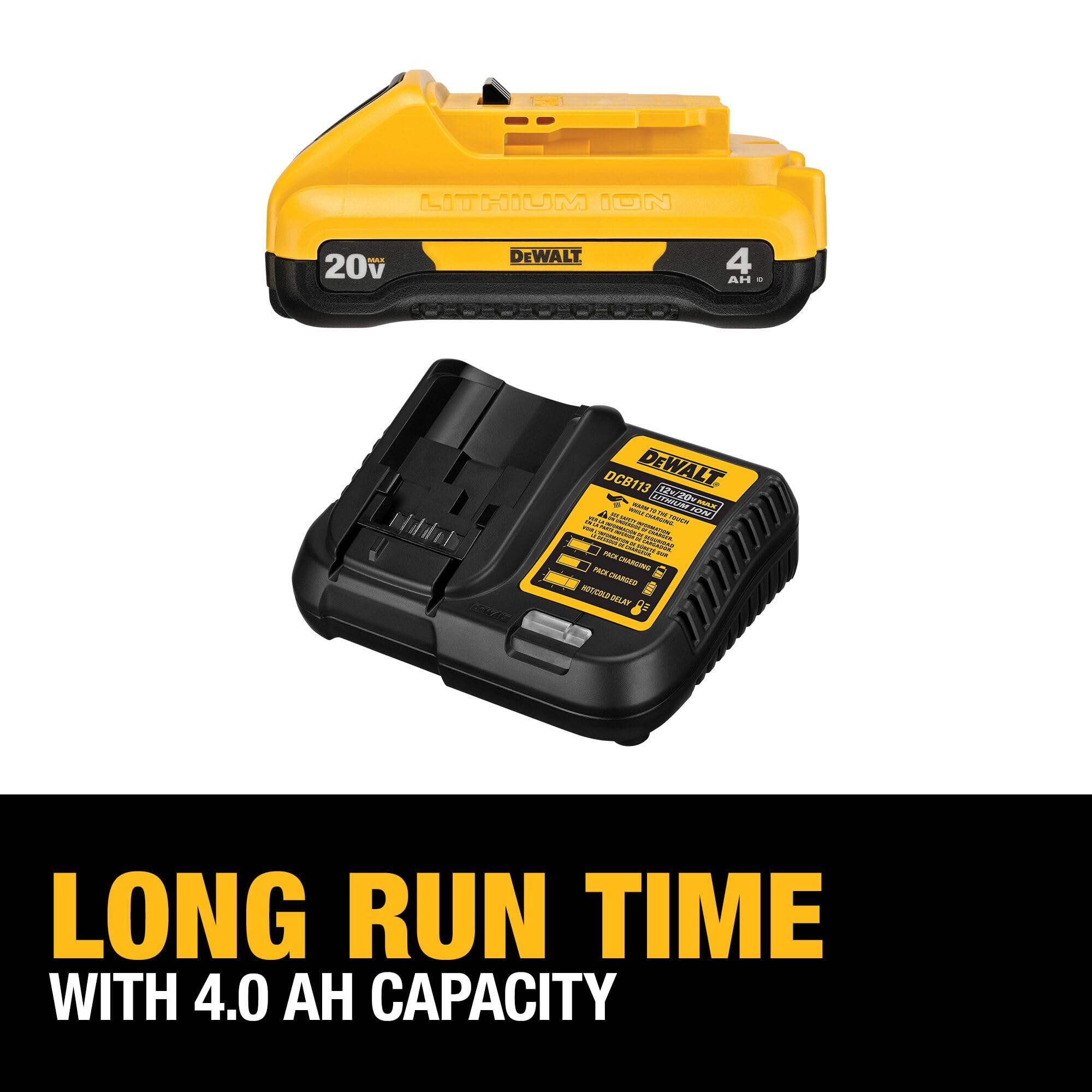 dewalt-20v-max-4-0ah-compact-starter-kit-dcb240c image 4