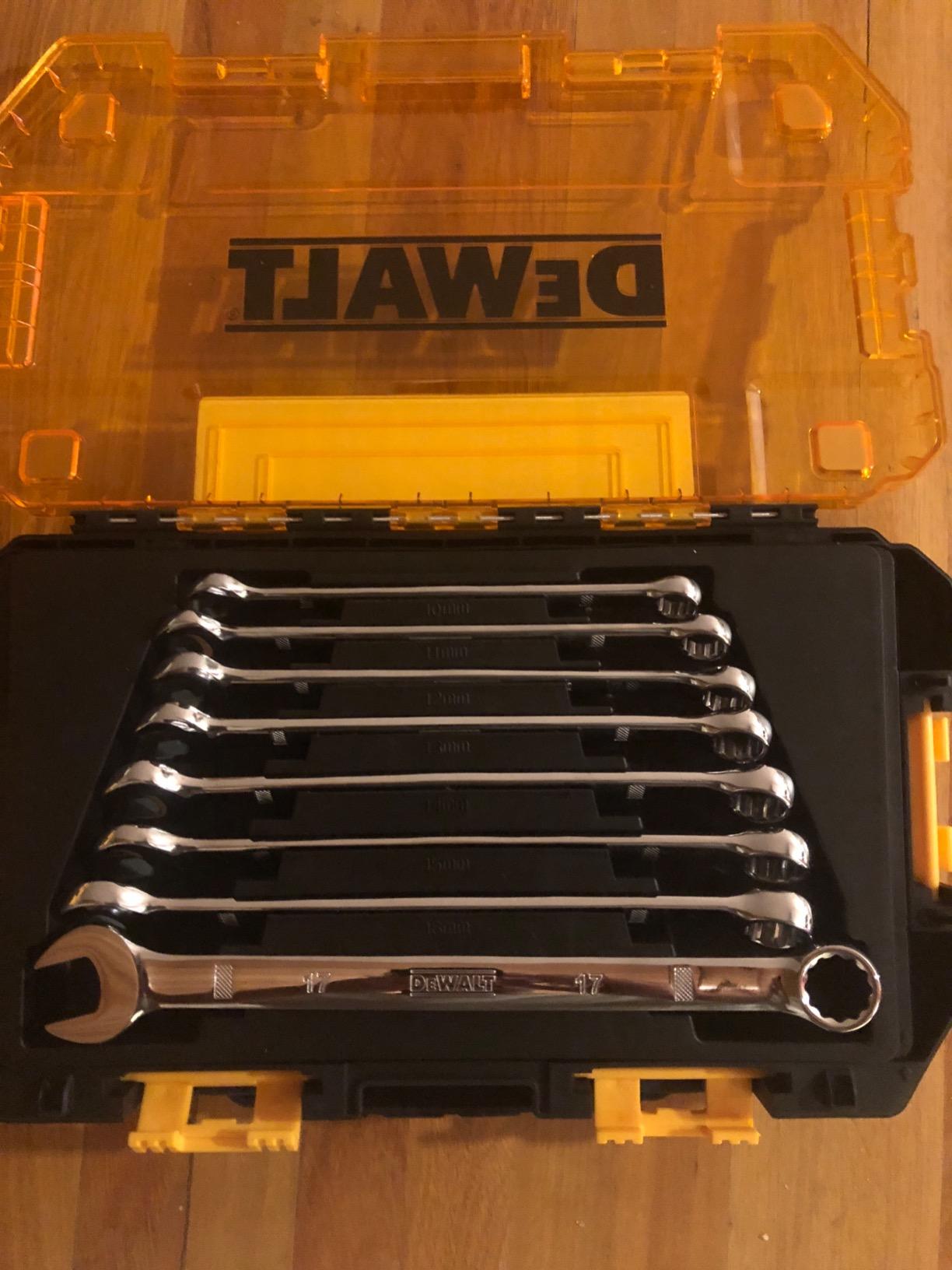 Good wrenches