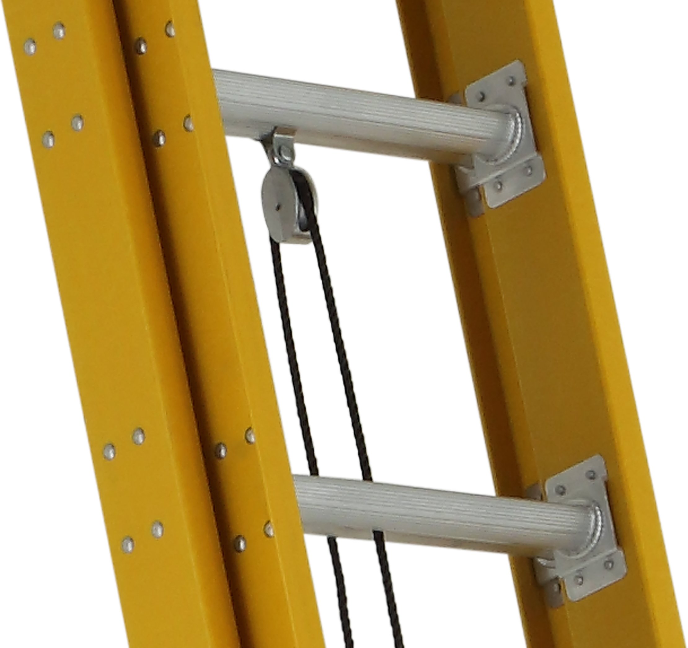 dewalt-dxl3420-28pg-28-ft-fiberglass-extension-ladder-type-iaa image 5