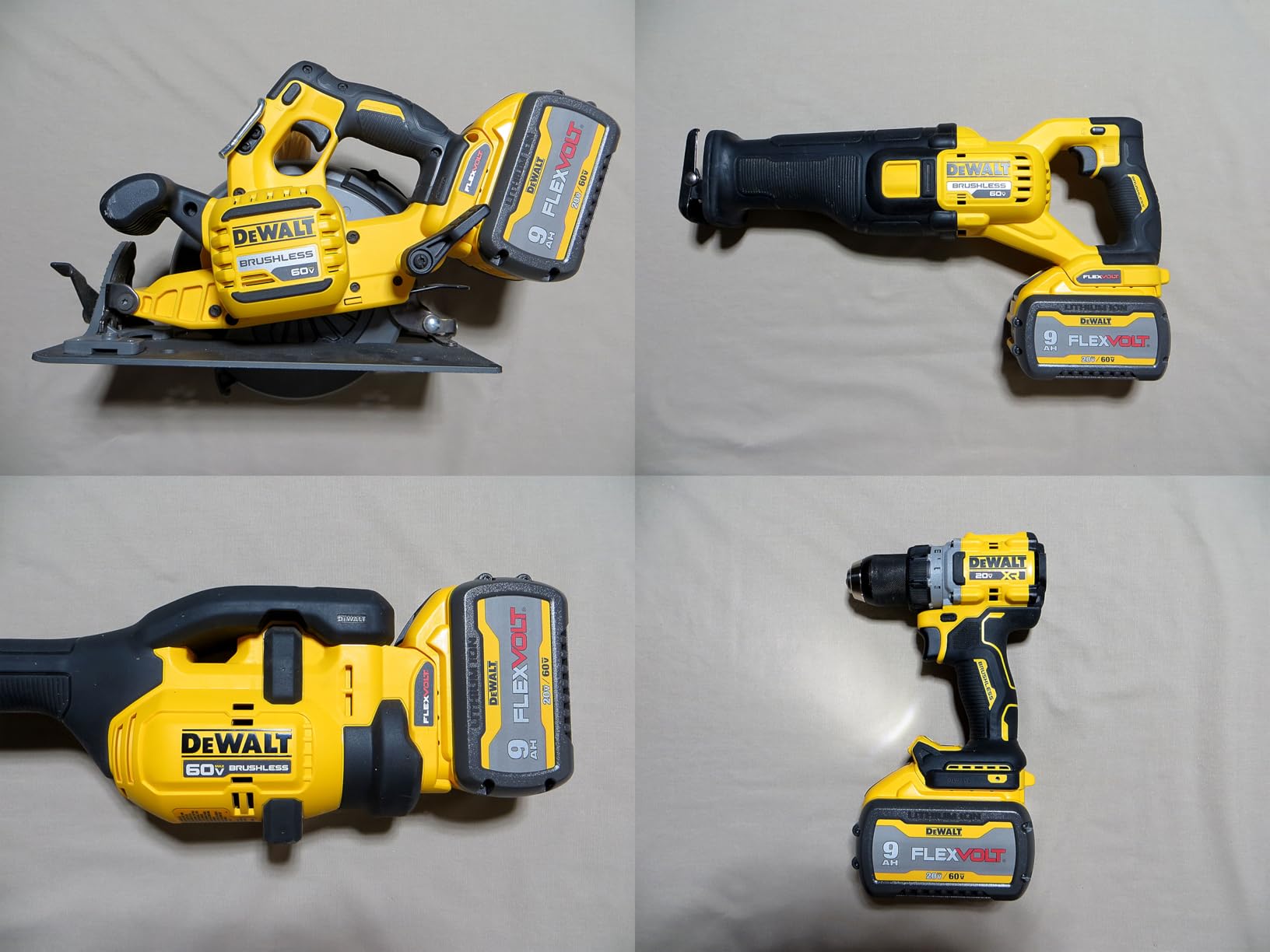 Very durable