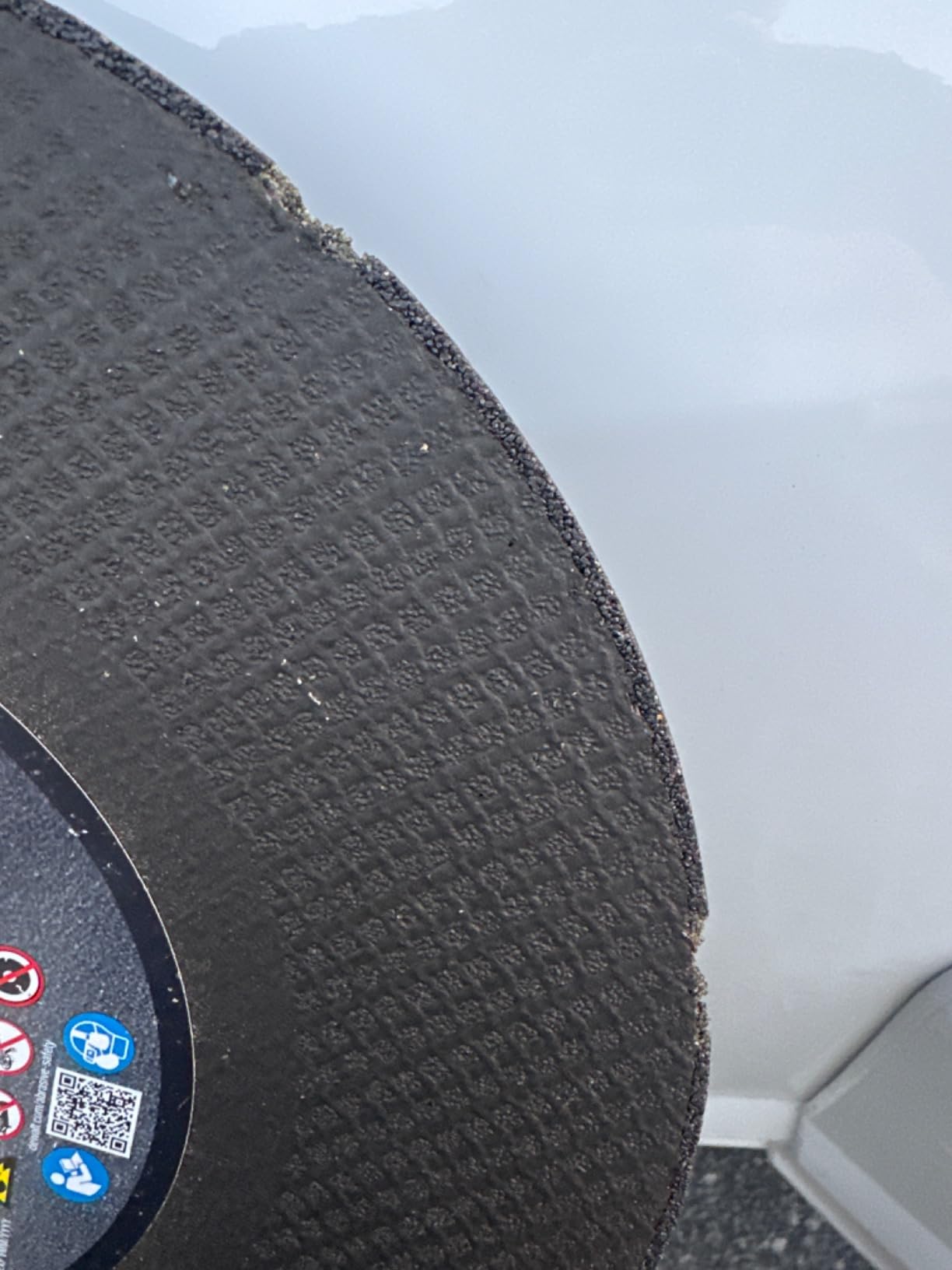 Great wheel