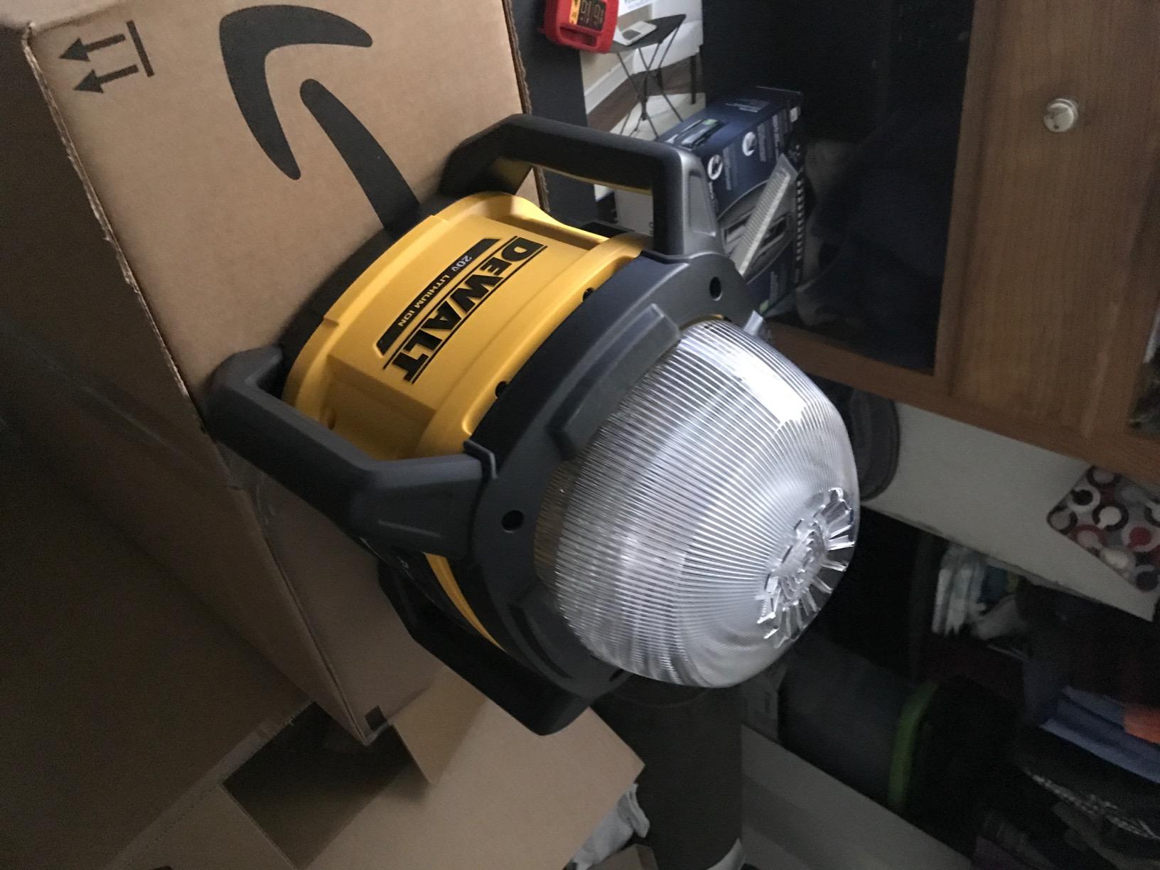 Great for under cabinets