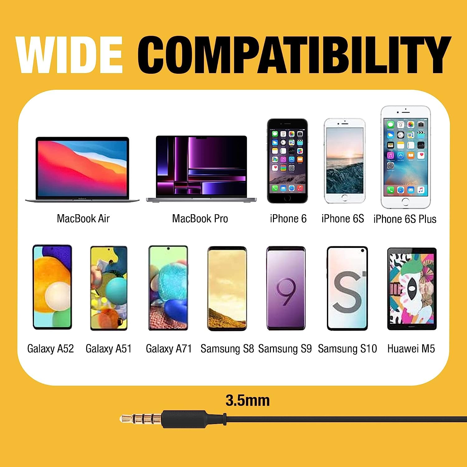 dewalt-heavy-duty-wired-earphones-with-microphone-3-5mm-ipx6 image 7