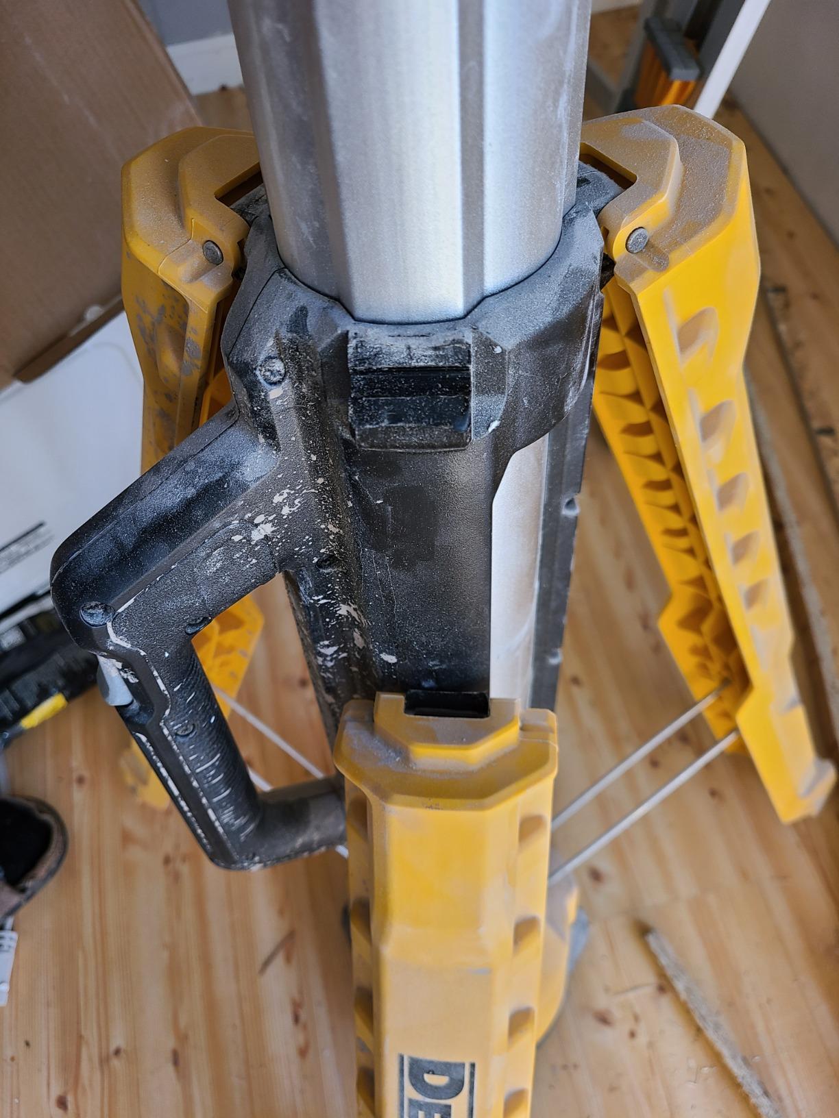 Great for garage