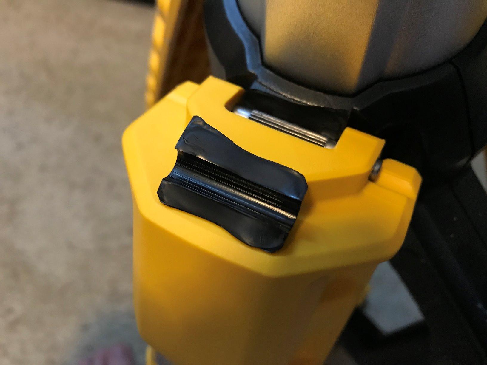 Sturdy light