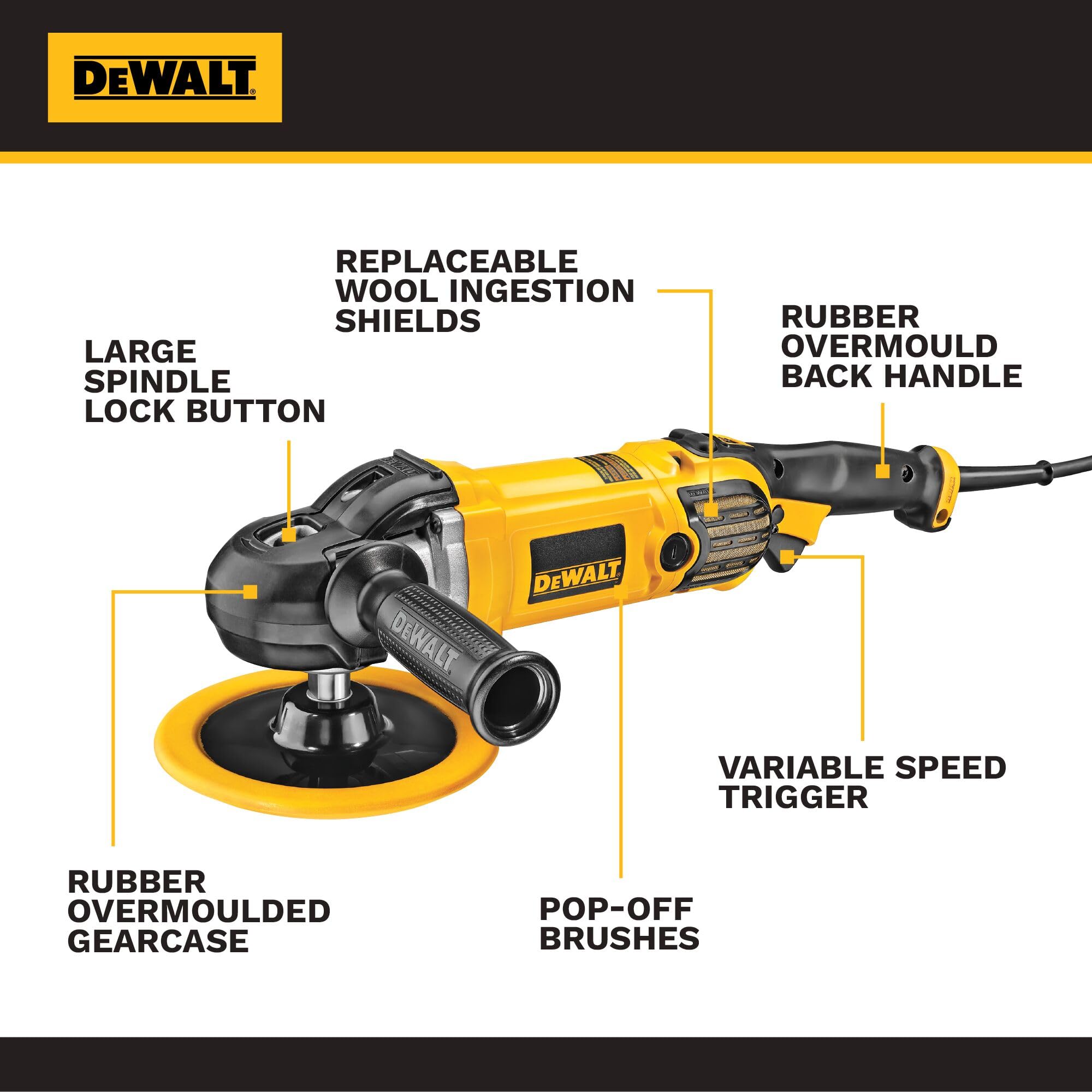 dewalt-dwp849x-7-inch-9-inch-variable-speed-buffer-polisher-12-amp image 3