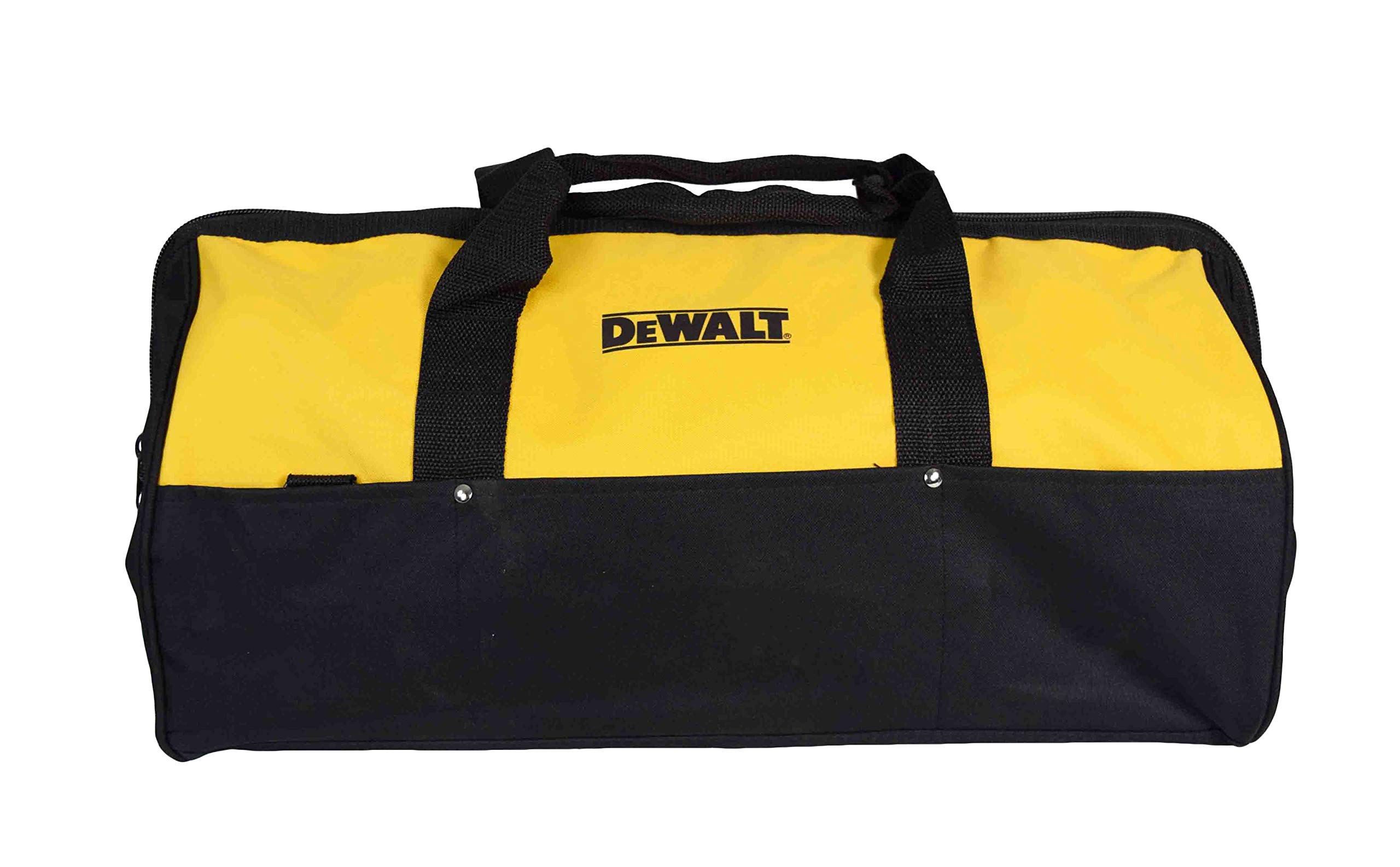 dewalt-24-ballistic-nylon-contractor-tool-bag image 1