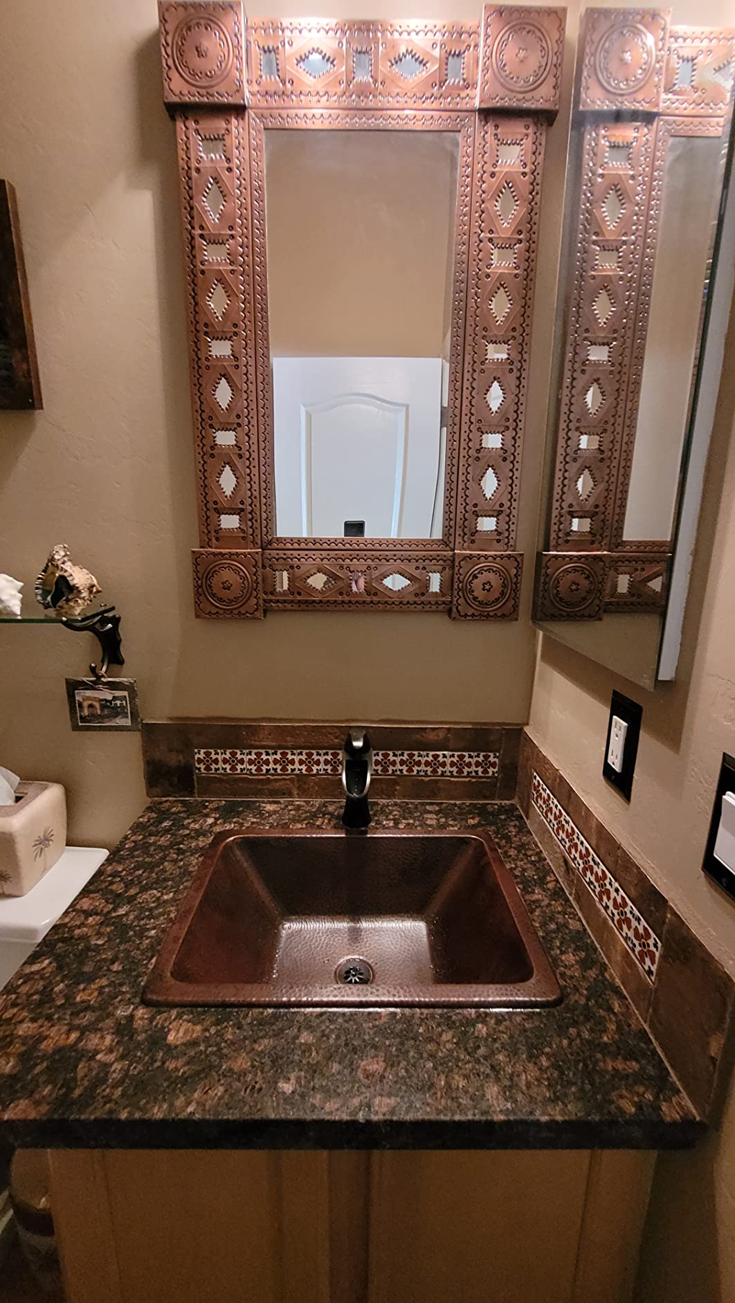 Excellent for tile
