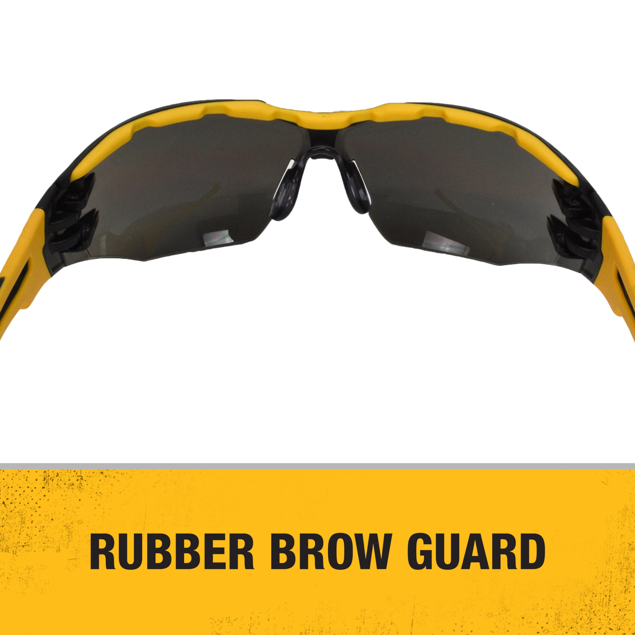 dewalt-dpg108-renovator-premium-safety-eyewear-ansi-z87-1-wraparound image 3