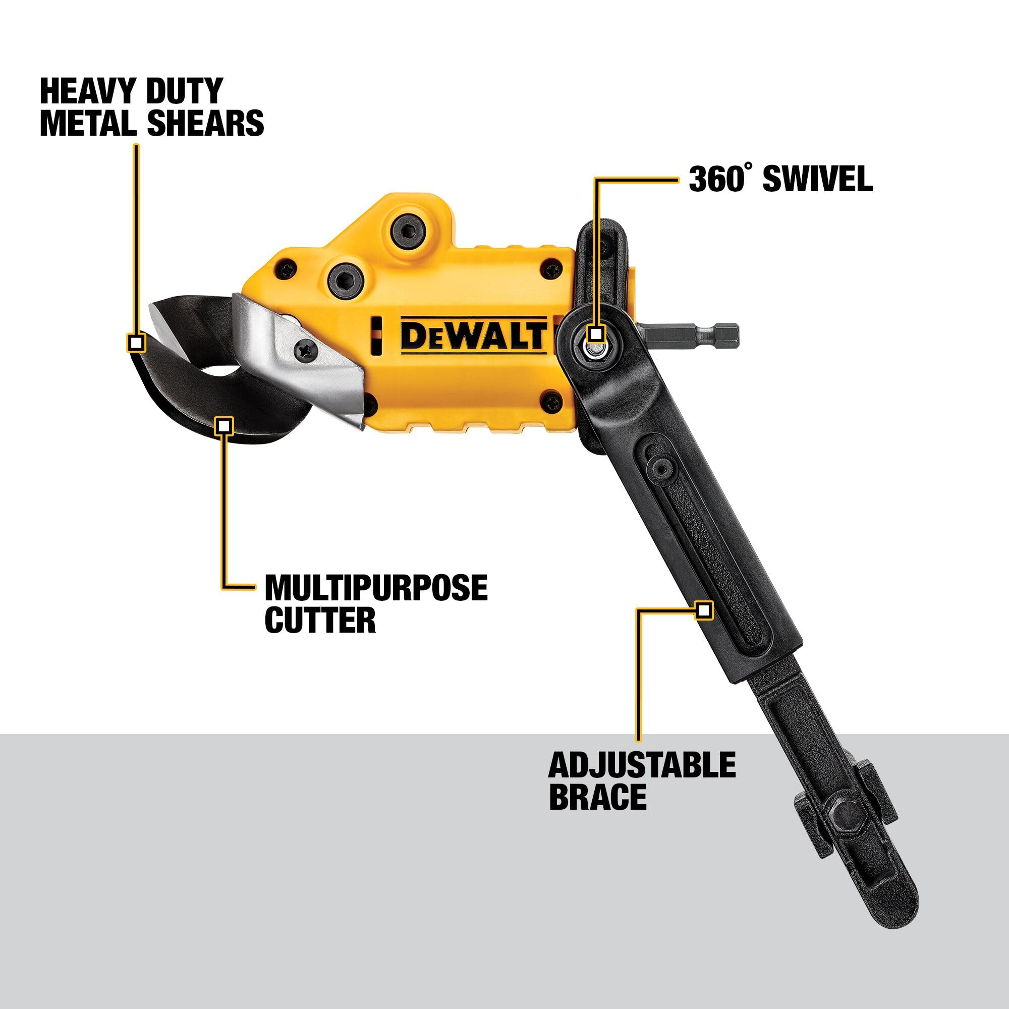 dewalt-dwashrir-impact-ready-metal-shear-attachment-360-pivoting-head-18-gauge image 3