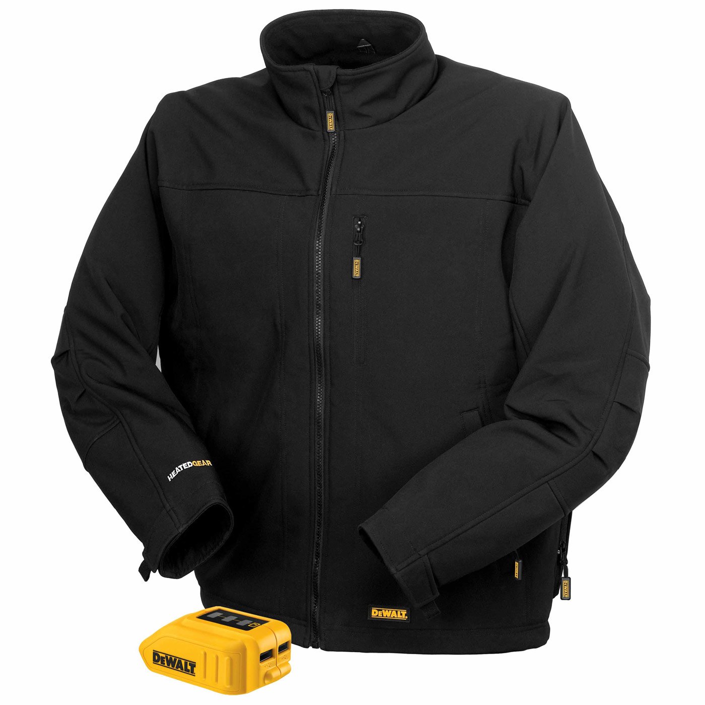 dewalt-dchj060b-3xl-20v-12v-max-heated-jacket-3x-large-jacket-adaptor-battery-no image 1