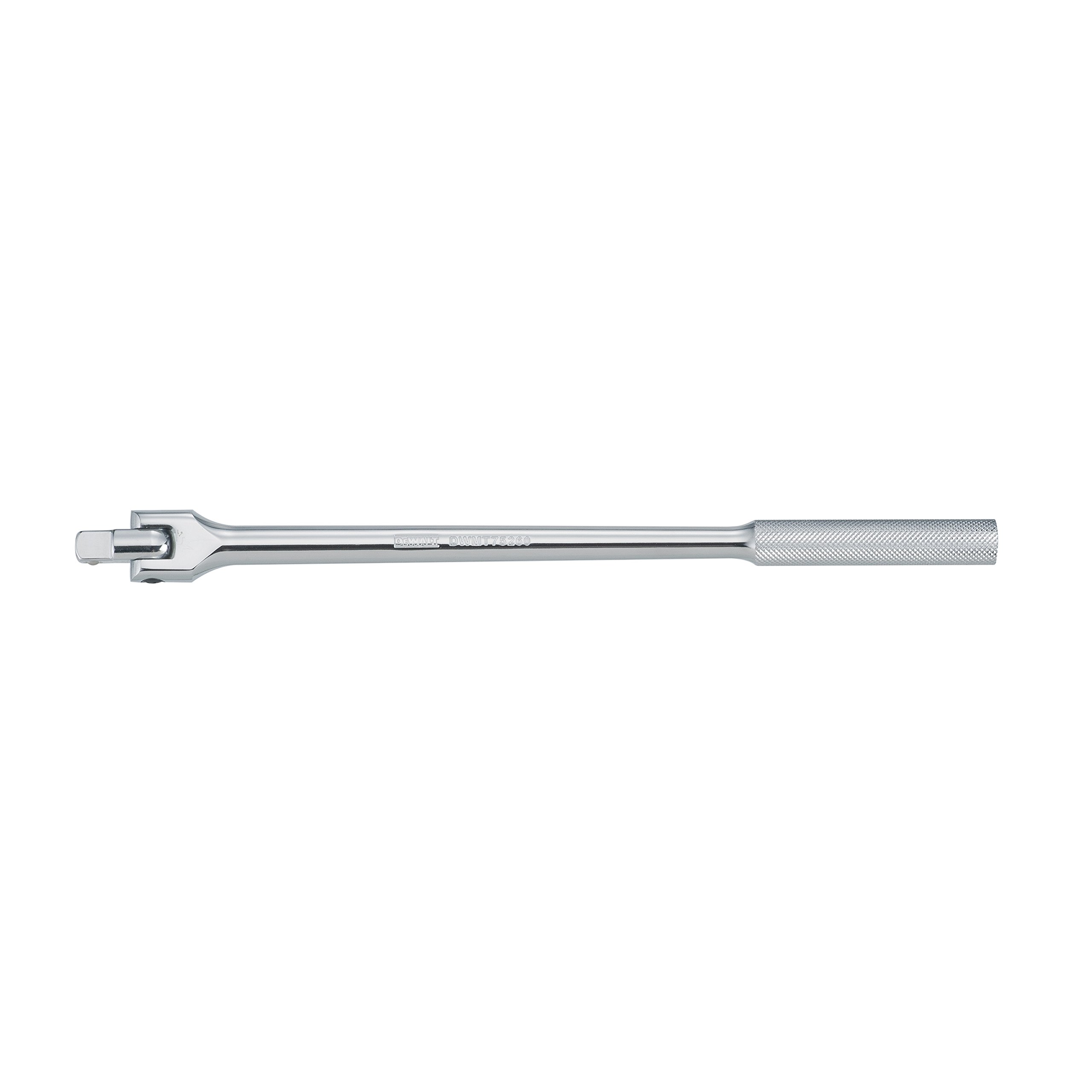 dewalt-dwmt75260b-1-2-drive-15-flex-handle image 1