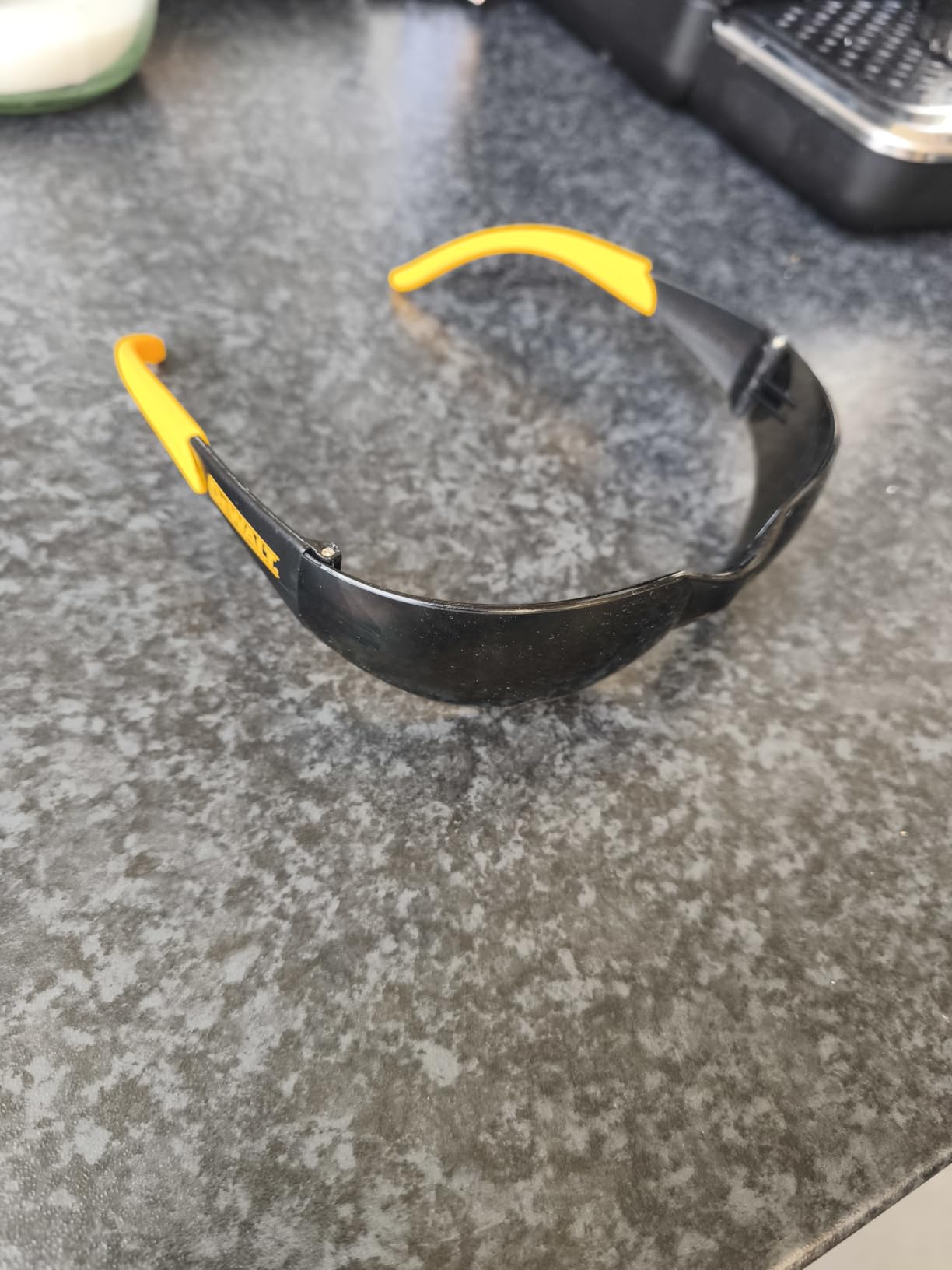 Perfect for the job site