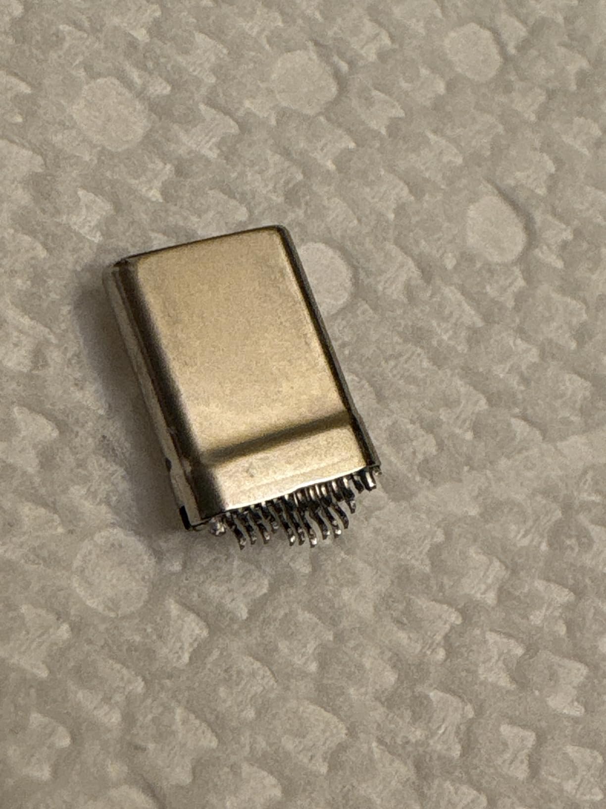 Tough cable