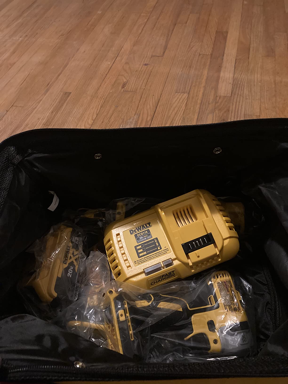 Great drywall kit