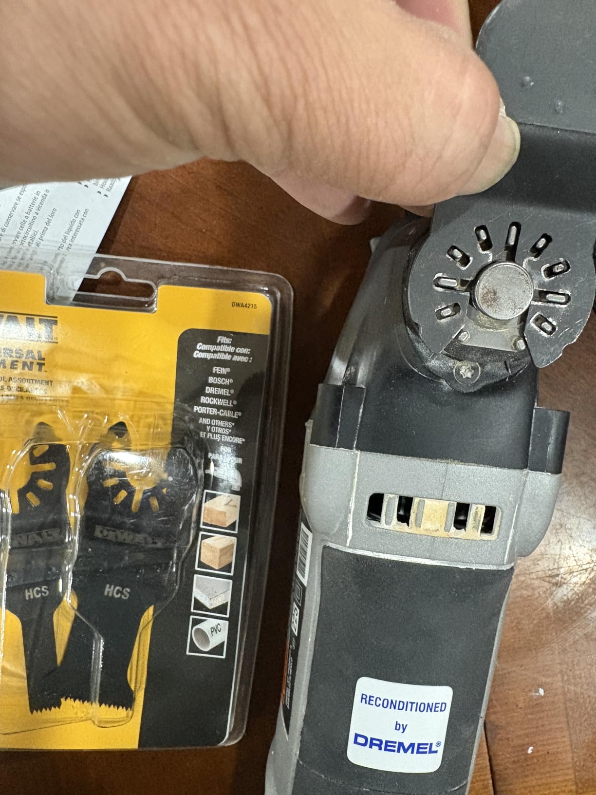 Perfect for DIY