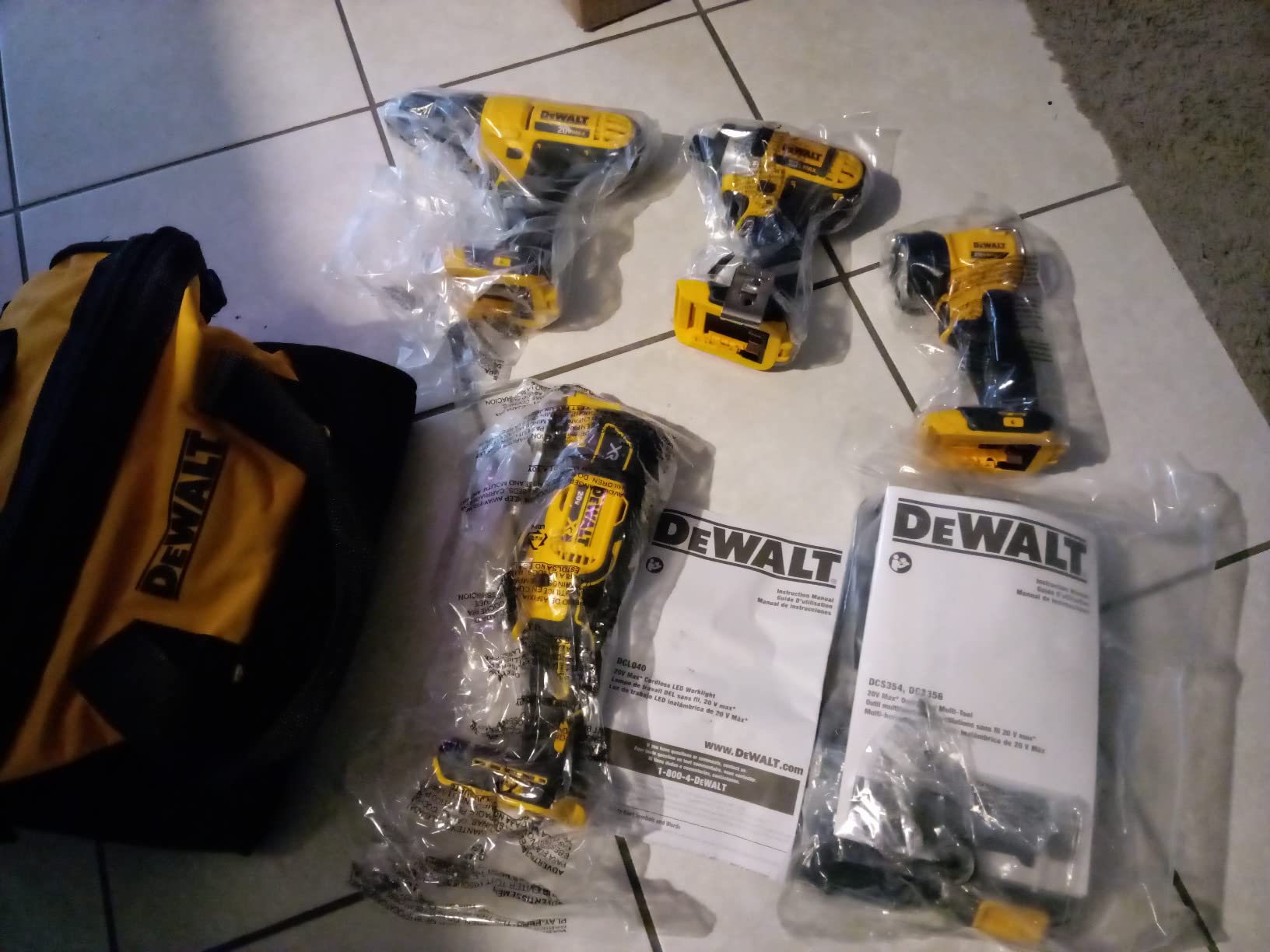 Good for DIY