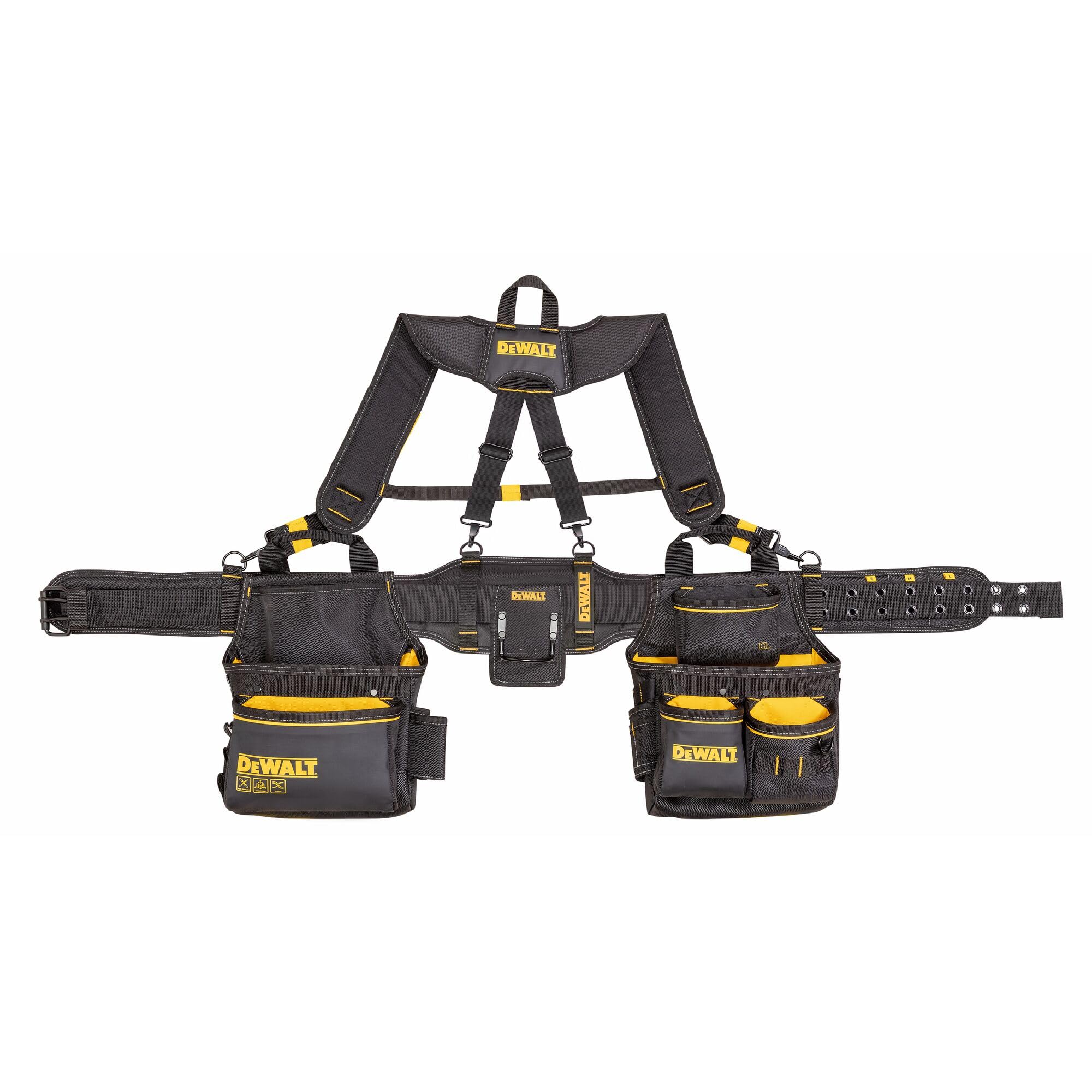 dewalt-dwst540601-26-pocket-professional-tool-belt image 6