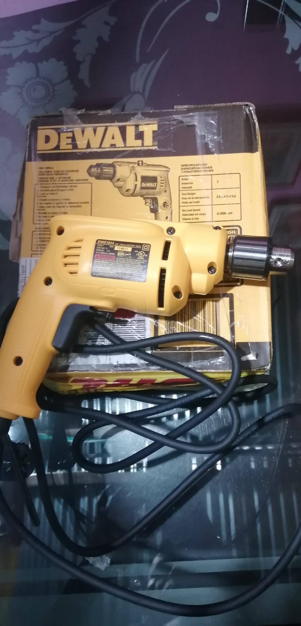 Perfect for around the house