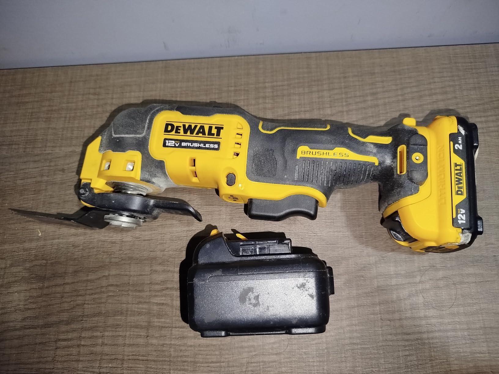 Woodworking helper
