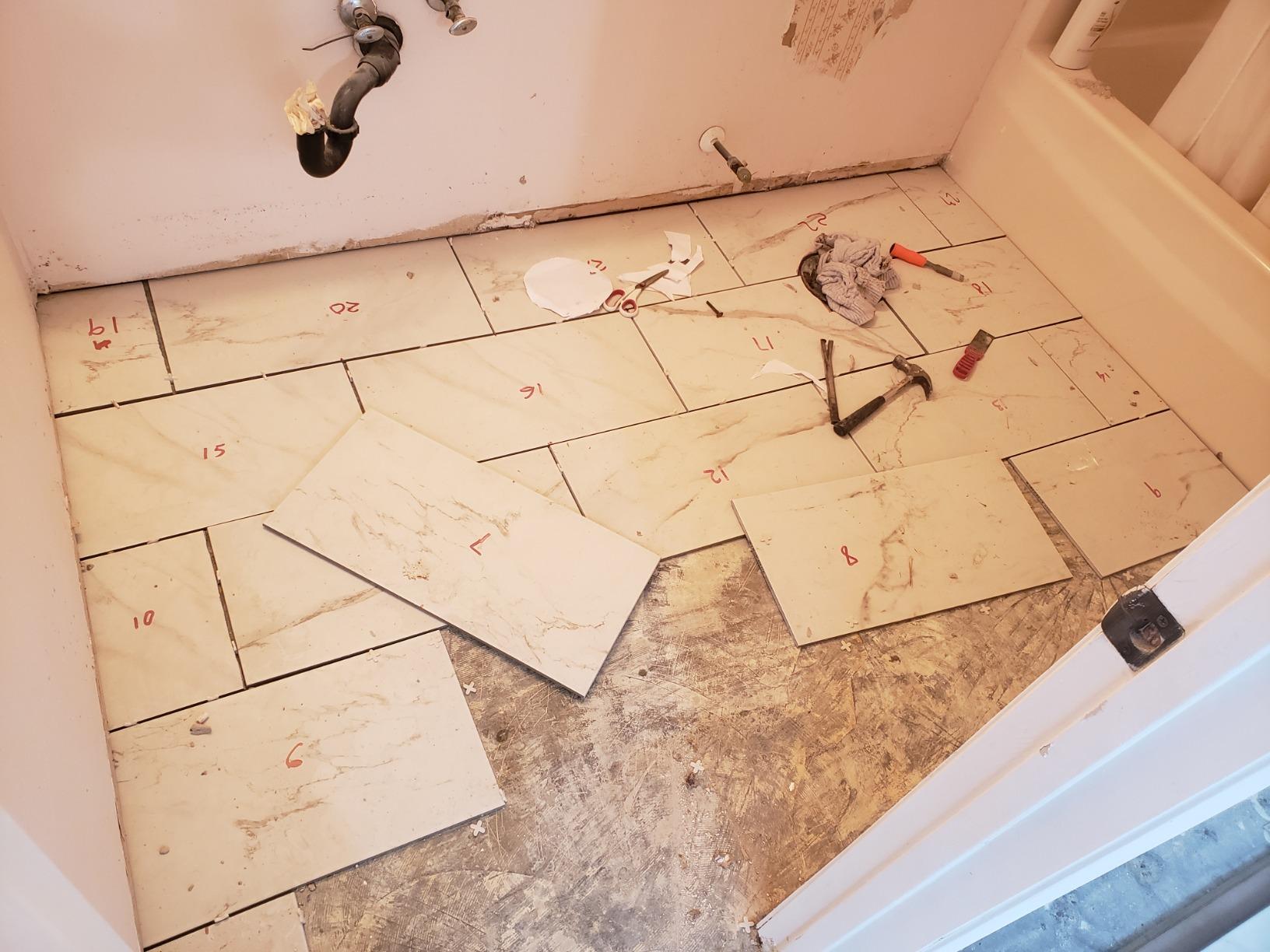 Cuts great