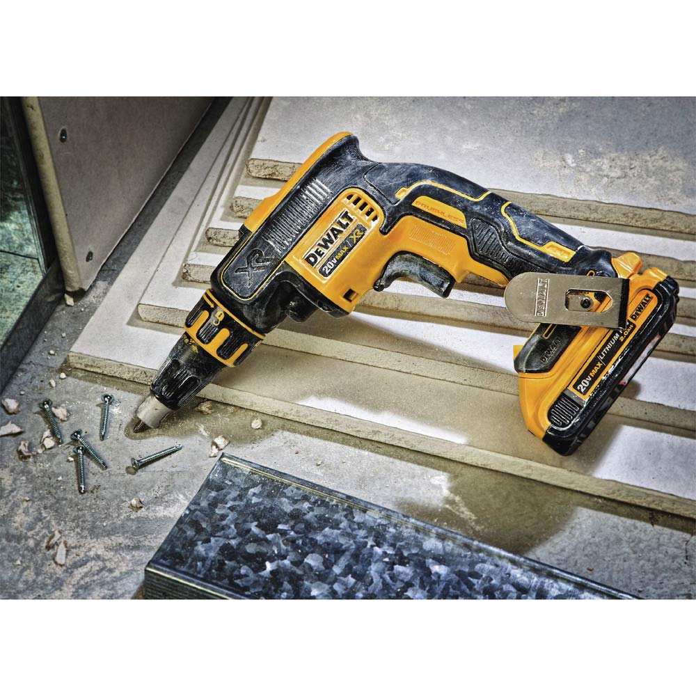 dewalt-dcf620d2-20v-max-brushless-drywall-screw-gun image 8