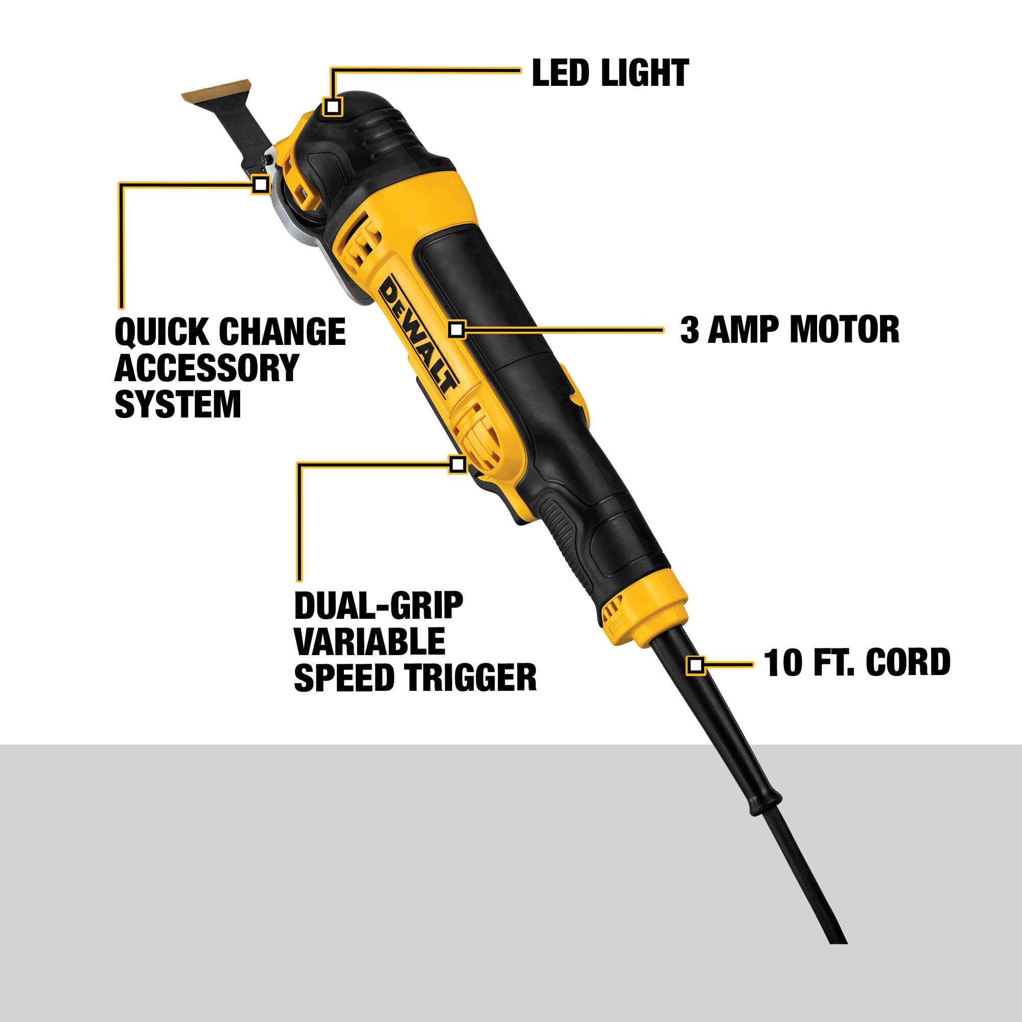 dewalt-dwe315sk-3-amp-oscillating-multi-tool-kit-with-19-accessories-yellow image 2