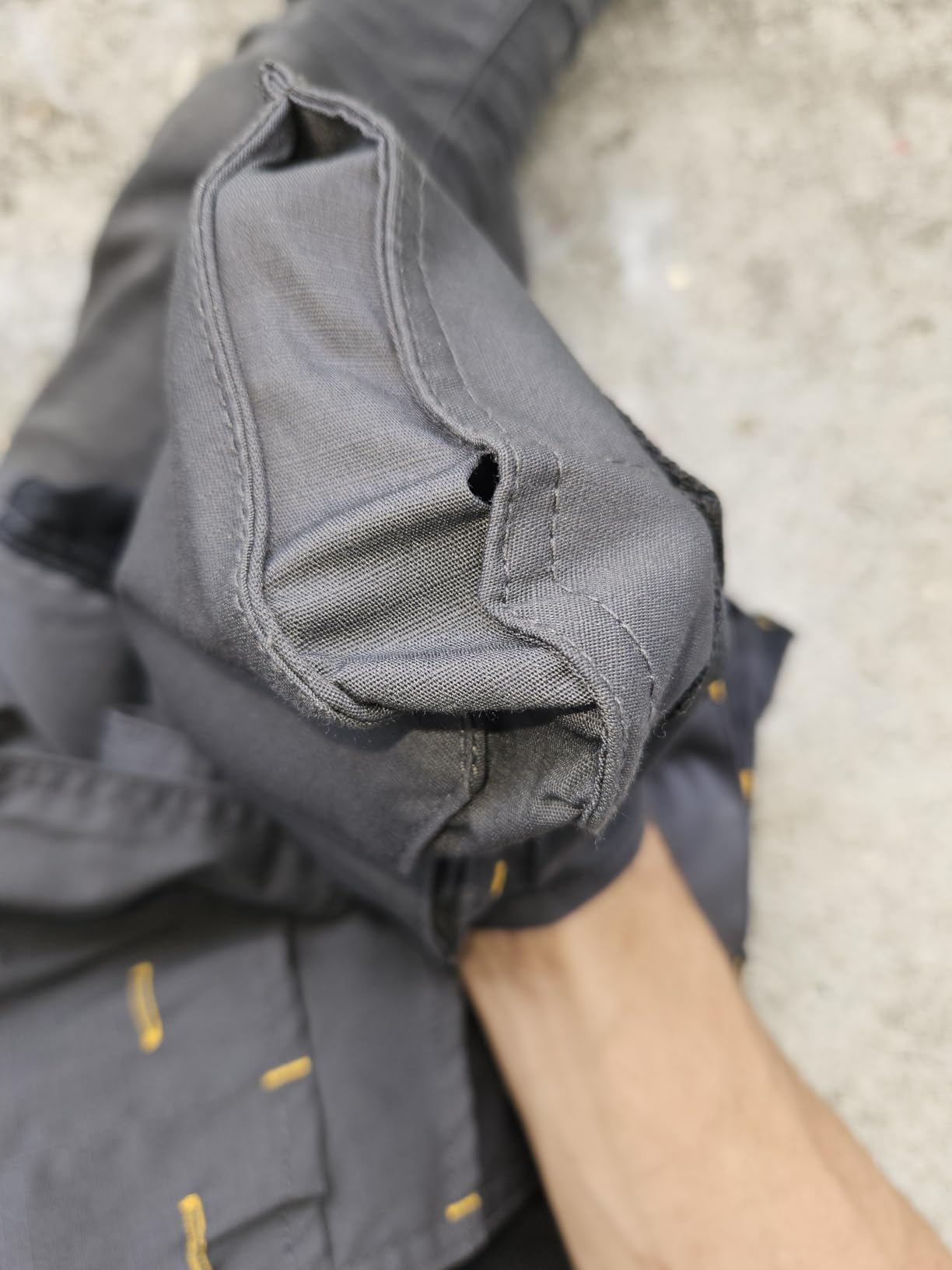 Dope pants