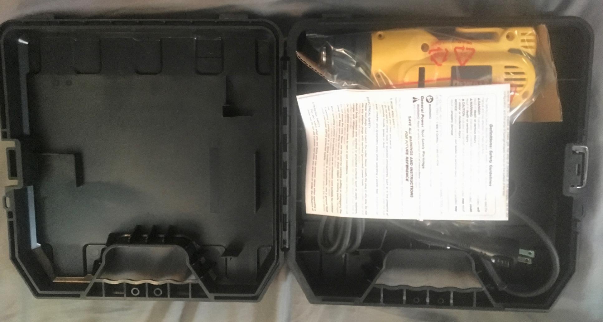 Fine for home use