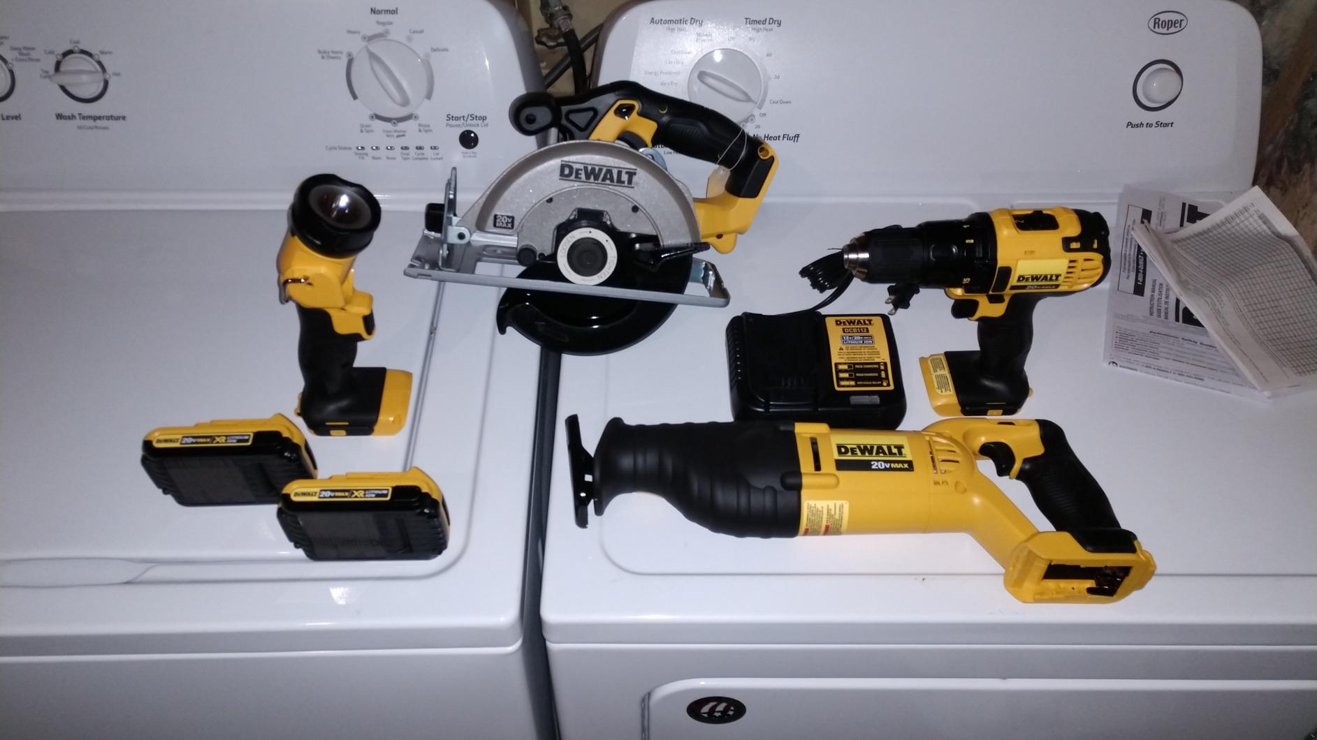 Great starter kit