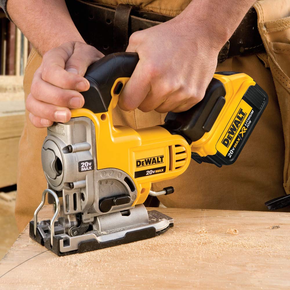 dewalt-20v-max-cordless-jig-saw-dcs331b-variable-speed-4-position-orbital-tool-o image 7
