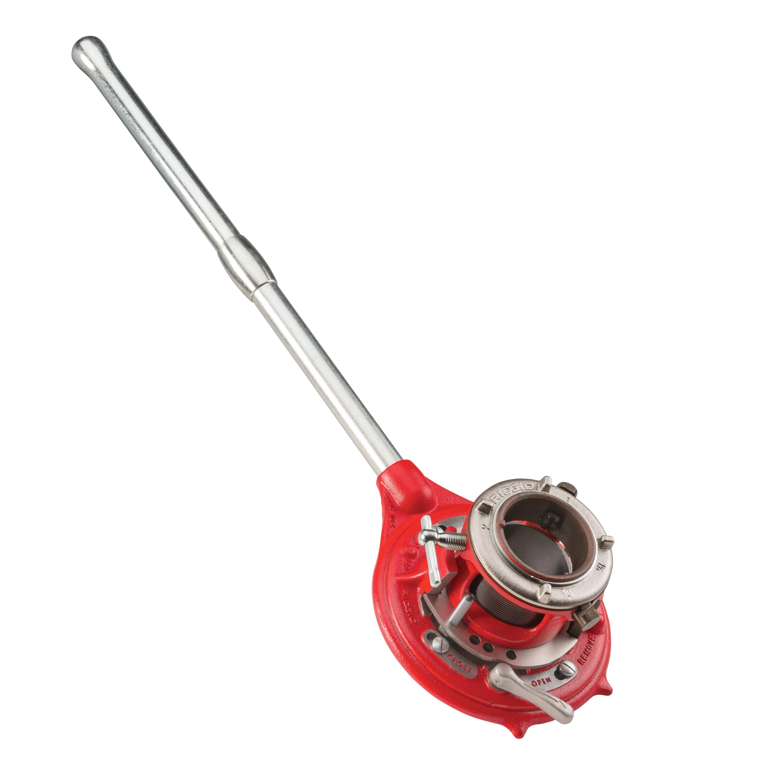 ridgid-36565-65rc-npt-threader-for-two-piece-dies image 2