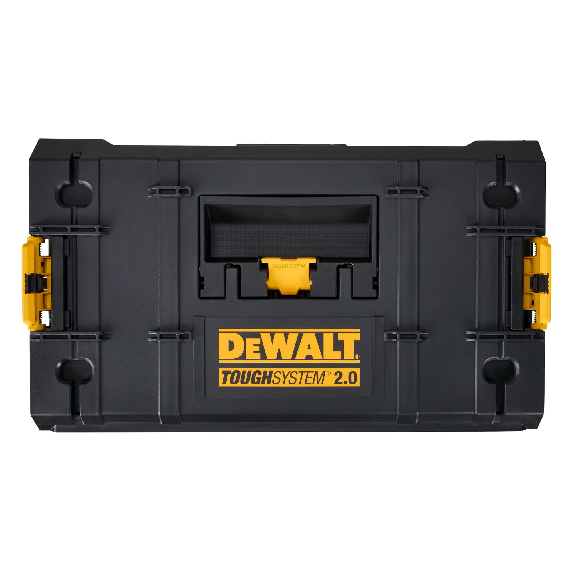dewalt-toughsystem-2-0-two-drawer-tool-box-dwst08320-22-lb-capacity image 4