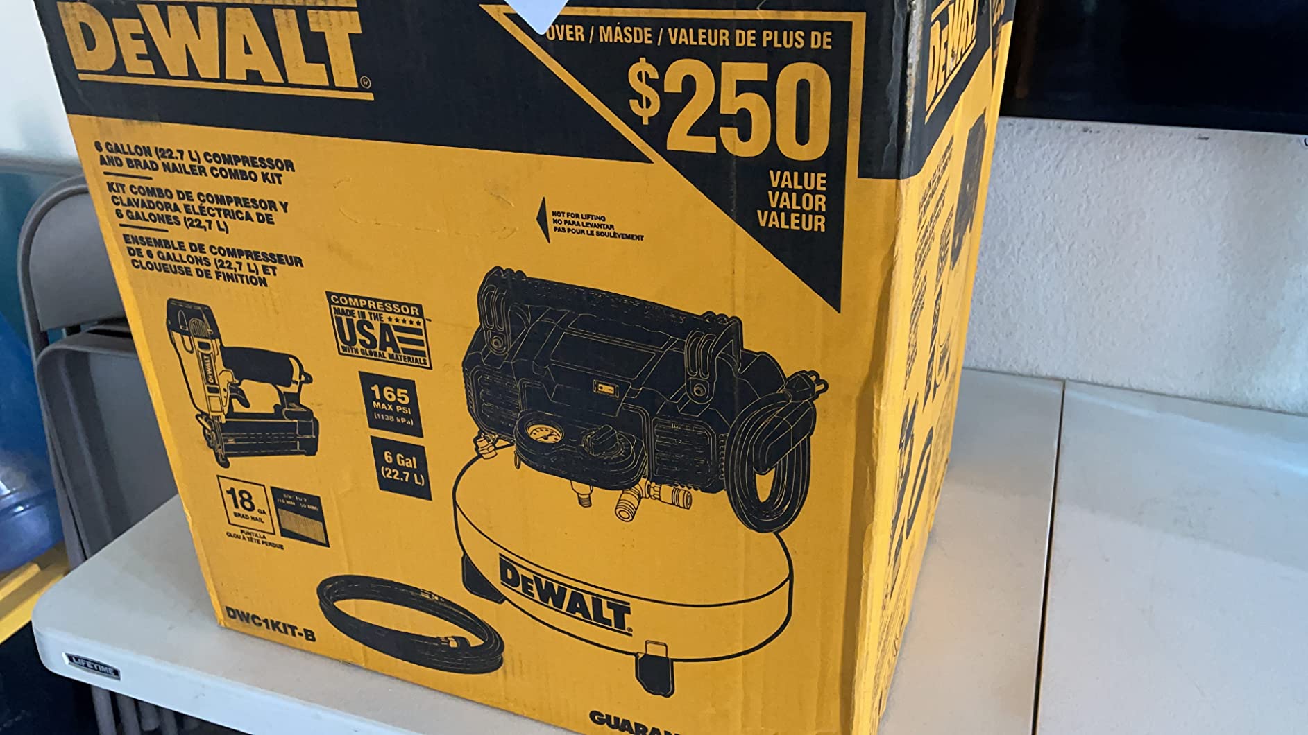 Solid performer for trim work